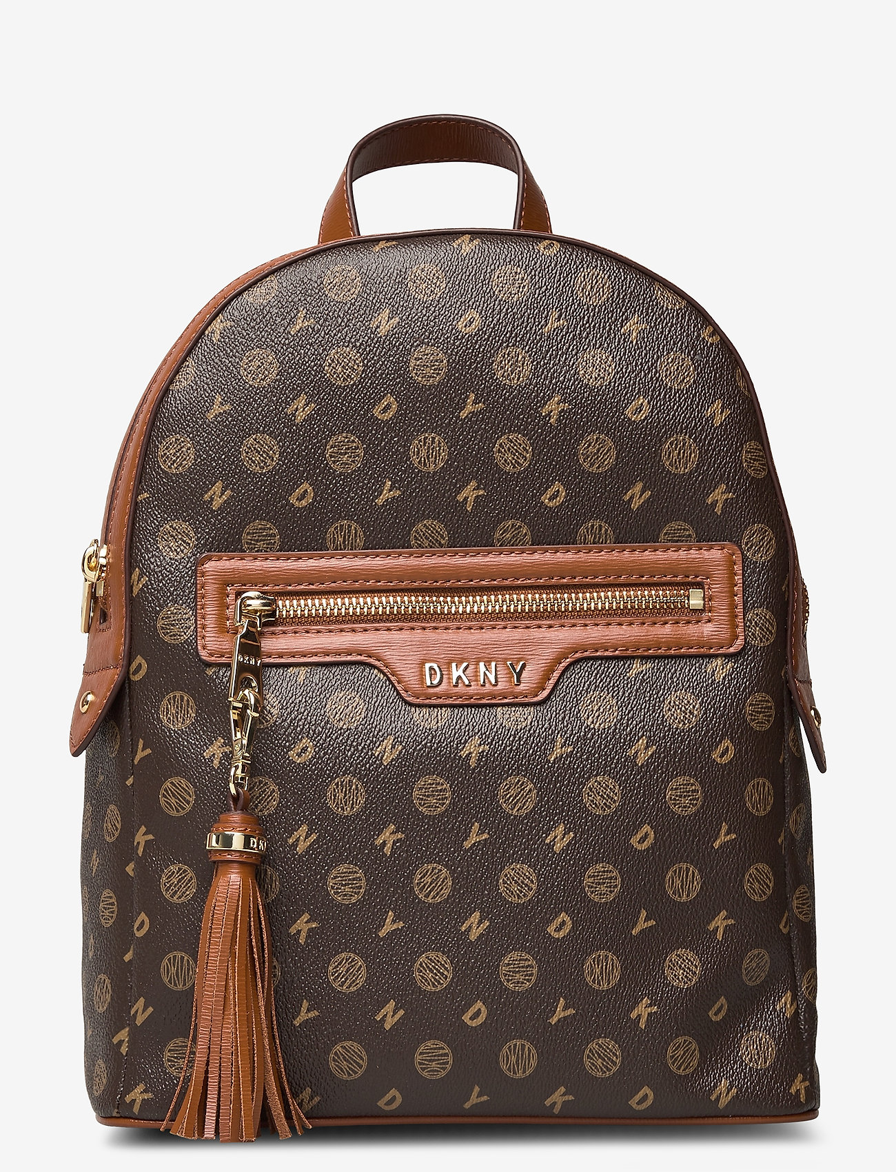 DKNY Bags - HANDBAG - brk/crml - 0