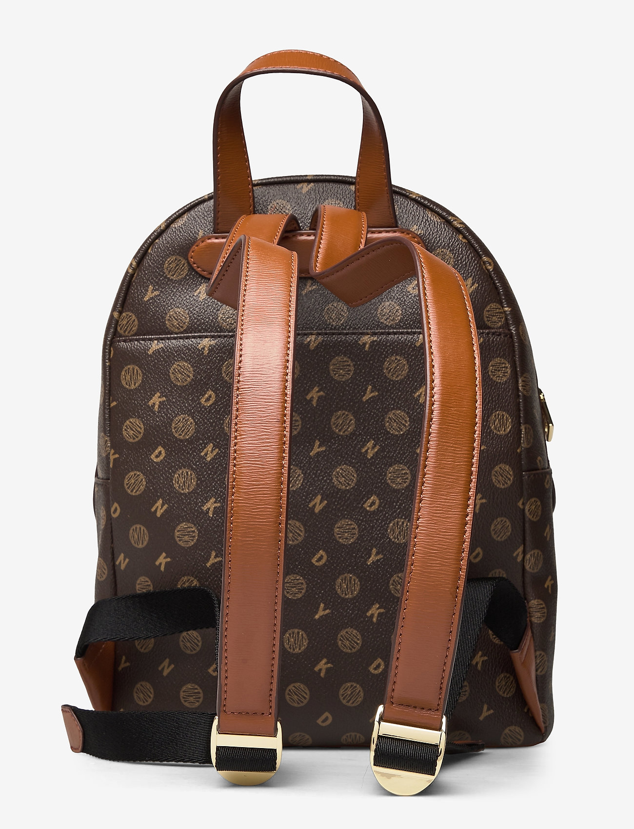 DKNY Bags - HANDBAG - brk/crml - 1