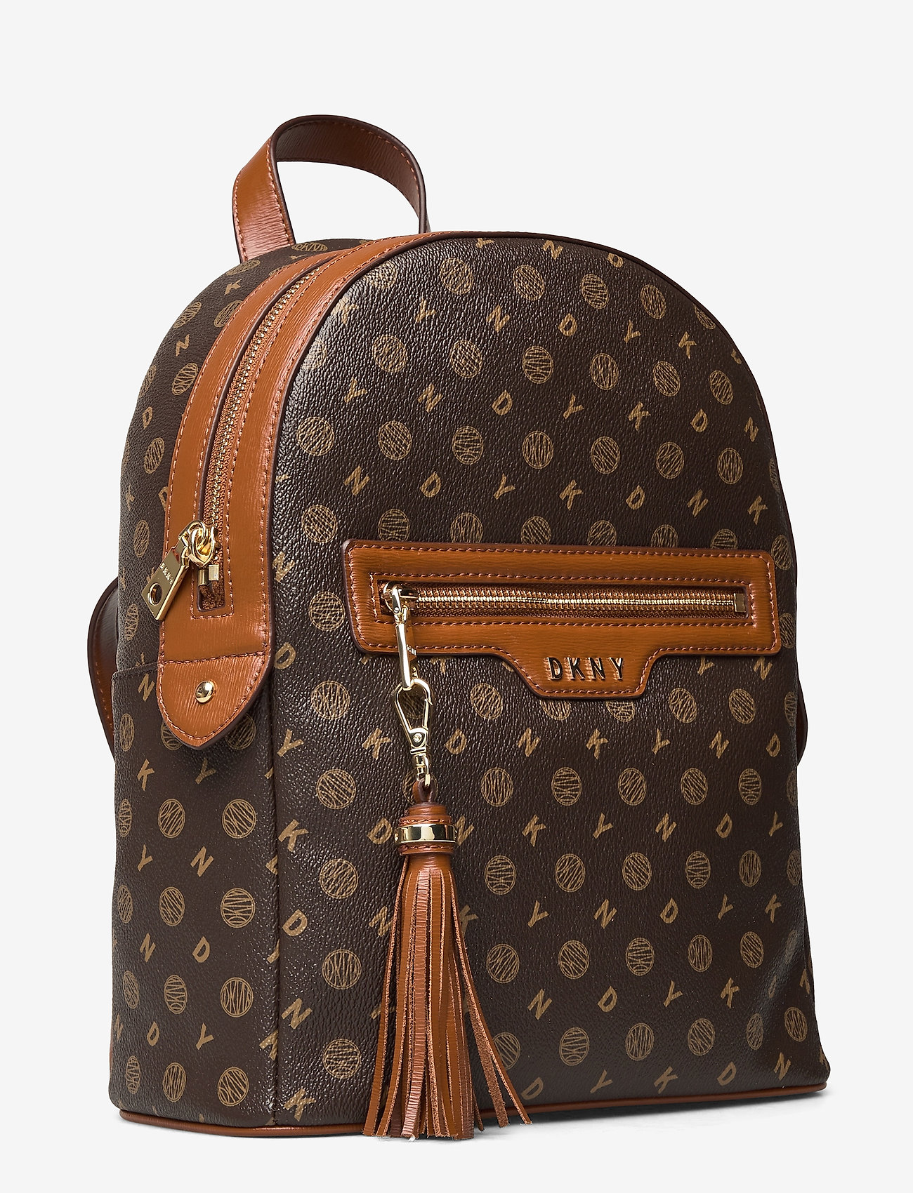 DKNY Bags - HANDBAG - brk/crml - 2