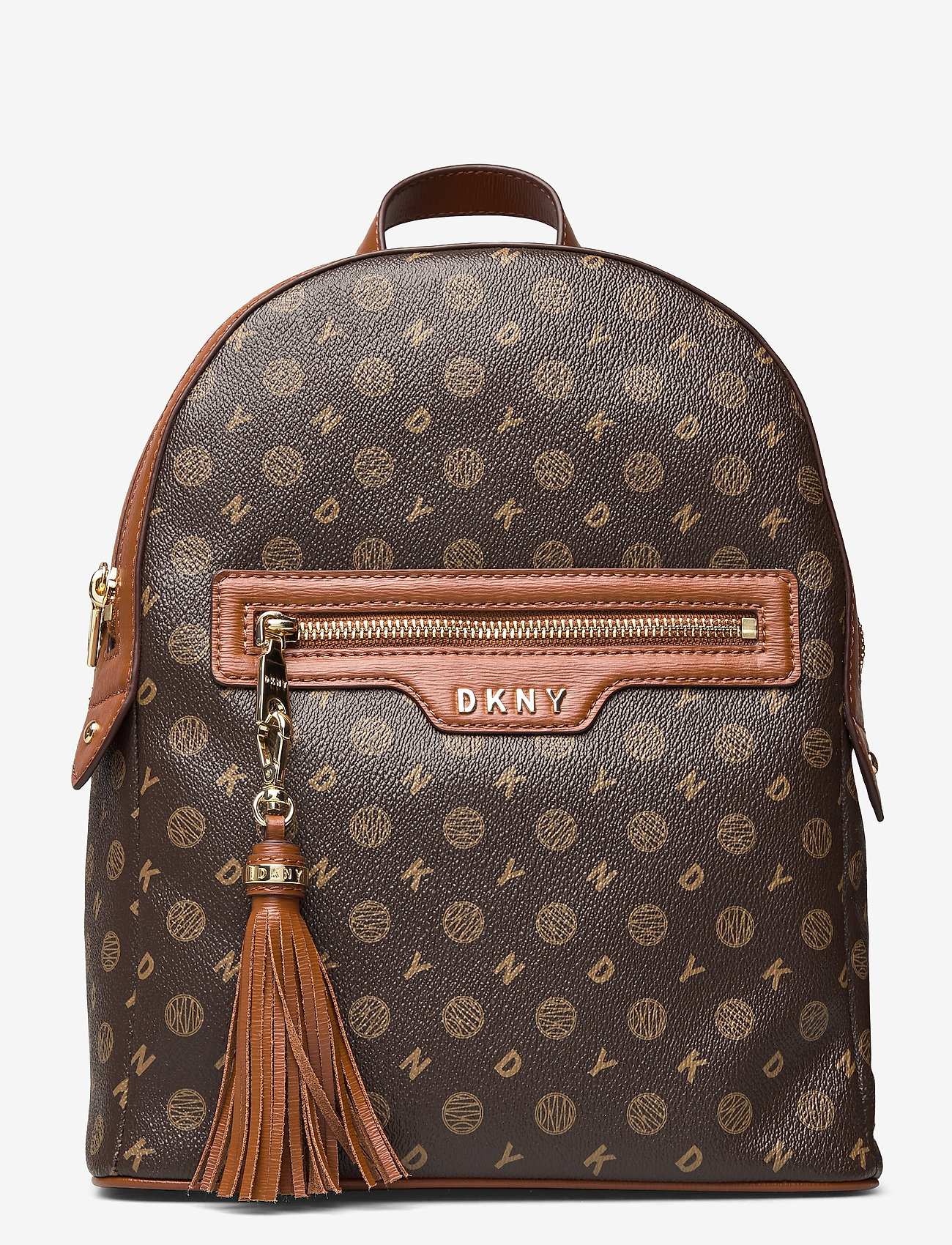 DKNY Bags - HANDBAG - brk/crml - 3