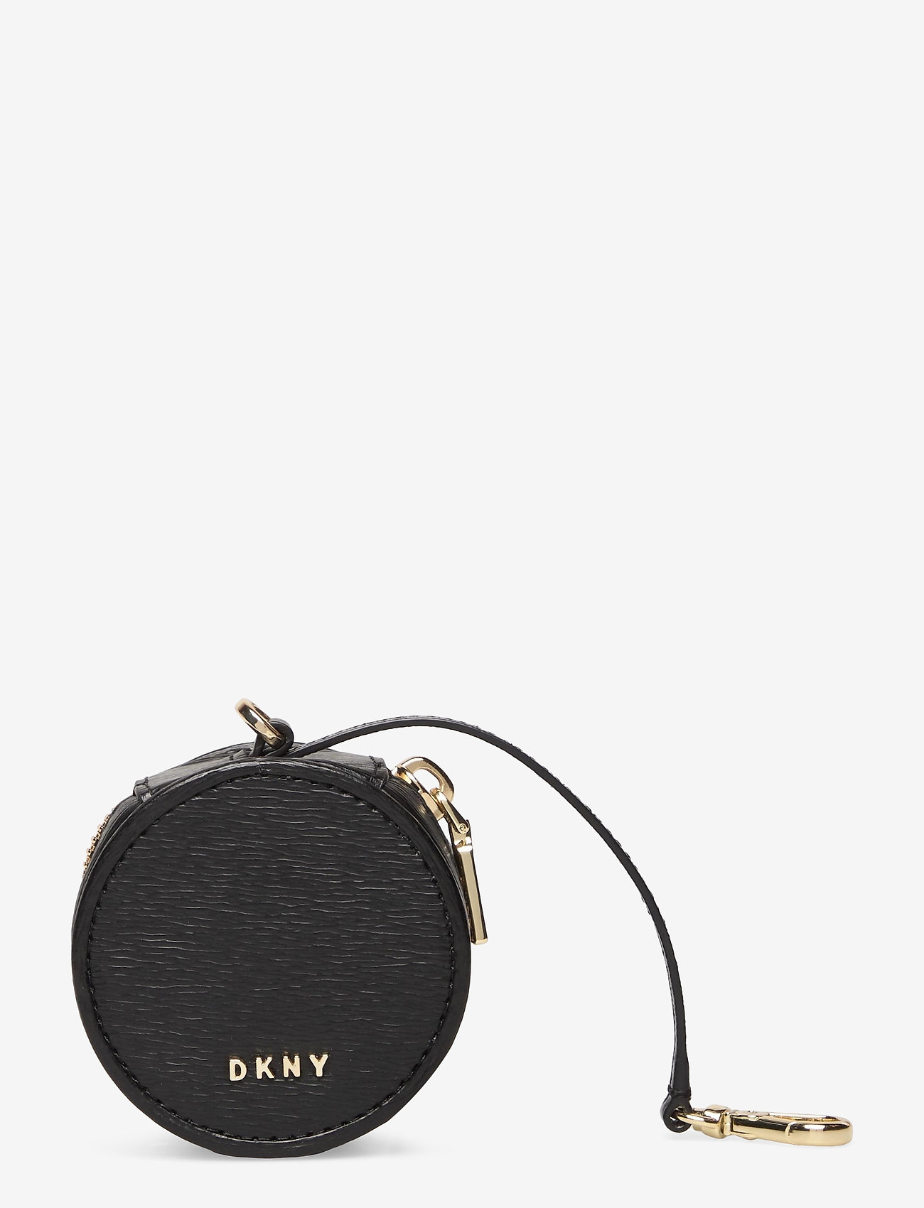 DKNY Bags - ACCESSORY ITEM - bgd - blk/gold - 0