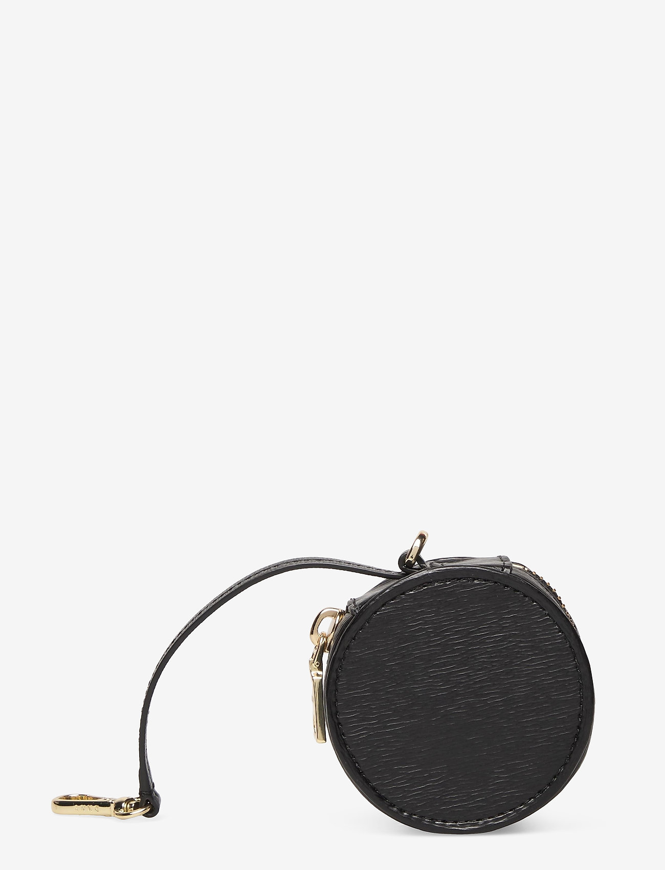 DKNY Bags - ACCESSORY ITEM - bgd - blk/gold - 1