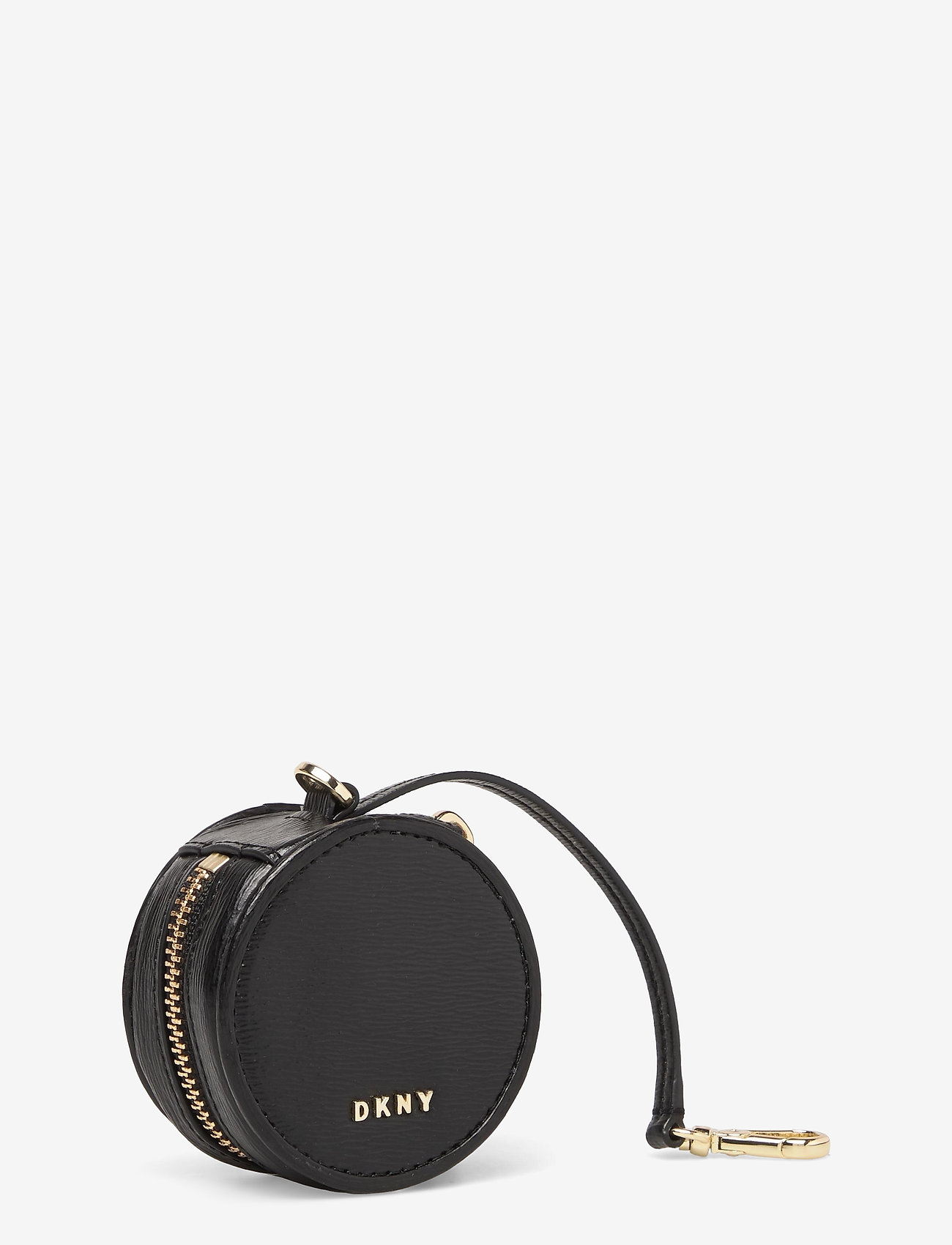 DKNY Bags - ACCESSORY ITEM - bgd - blk/gold - 2