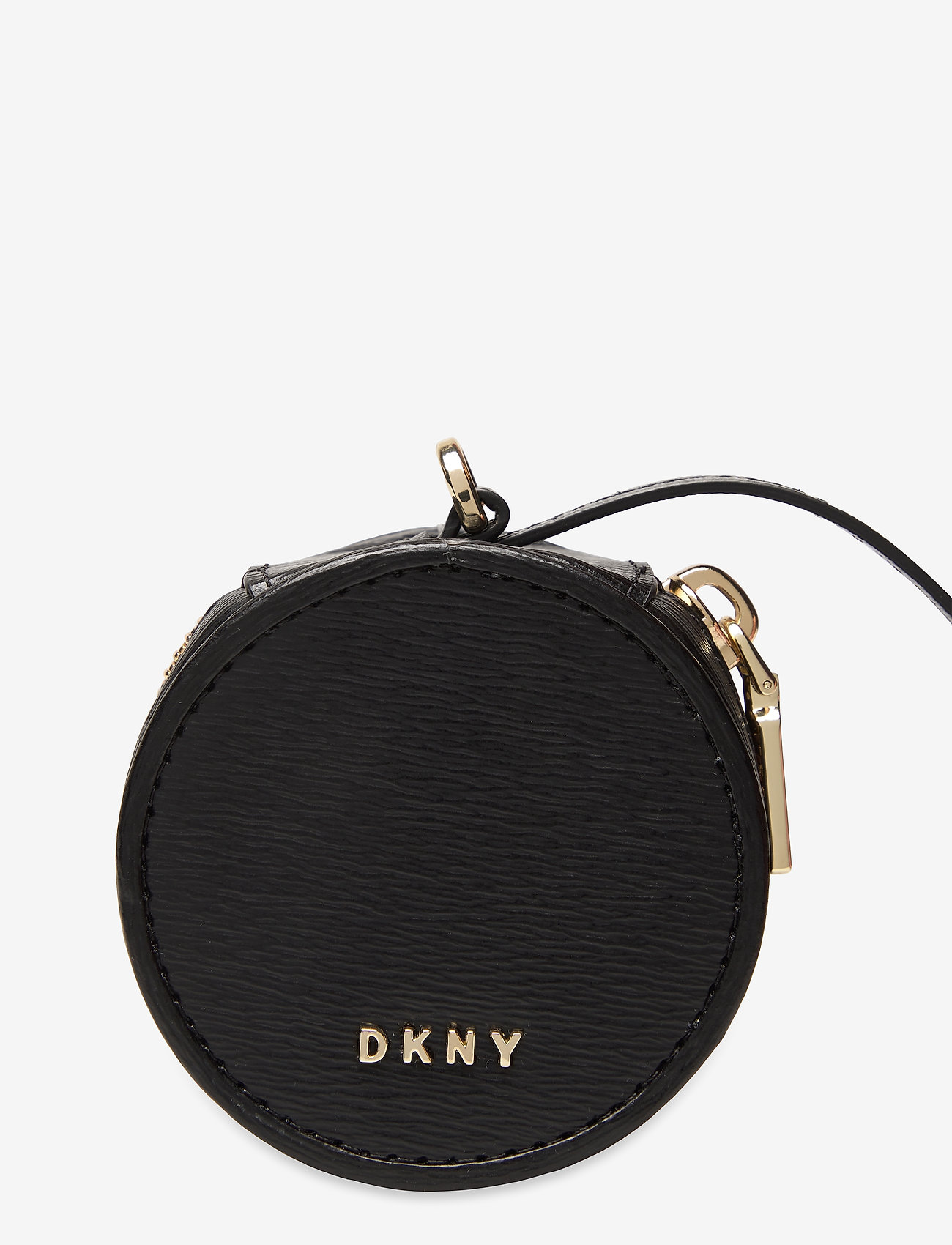 DKNY Bags - ACCESSORY ITEM - bgd - blk/gold - 3