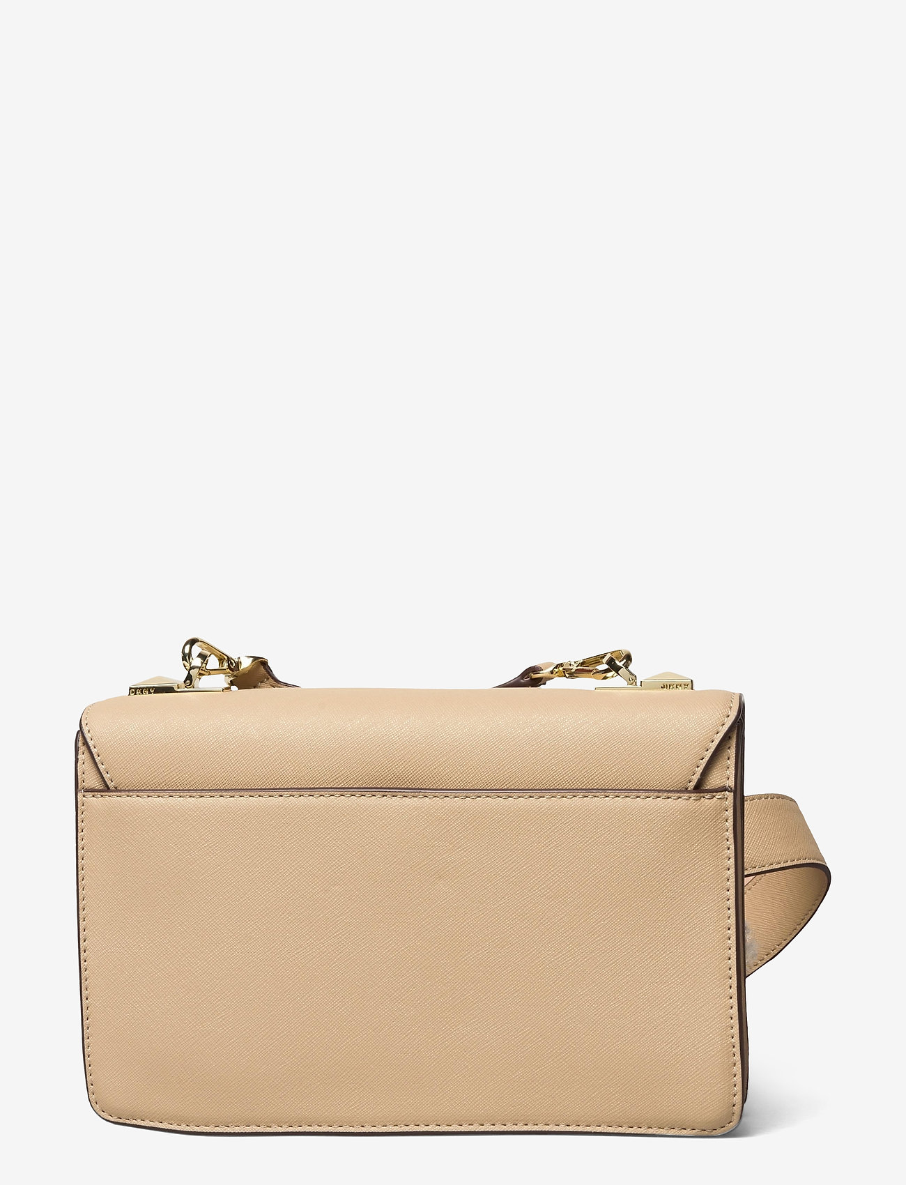 DKNY Bags - PERLA LG FLAP CROSSB - udj - jute - 1