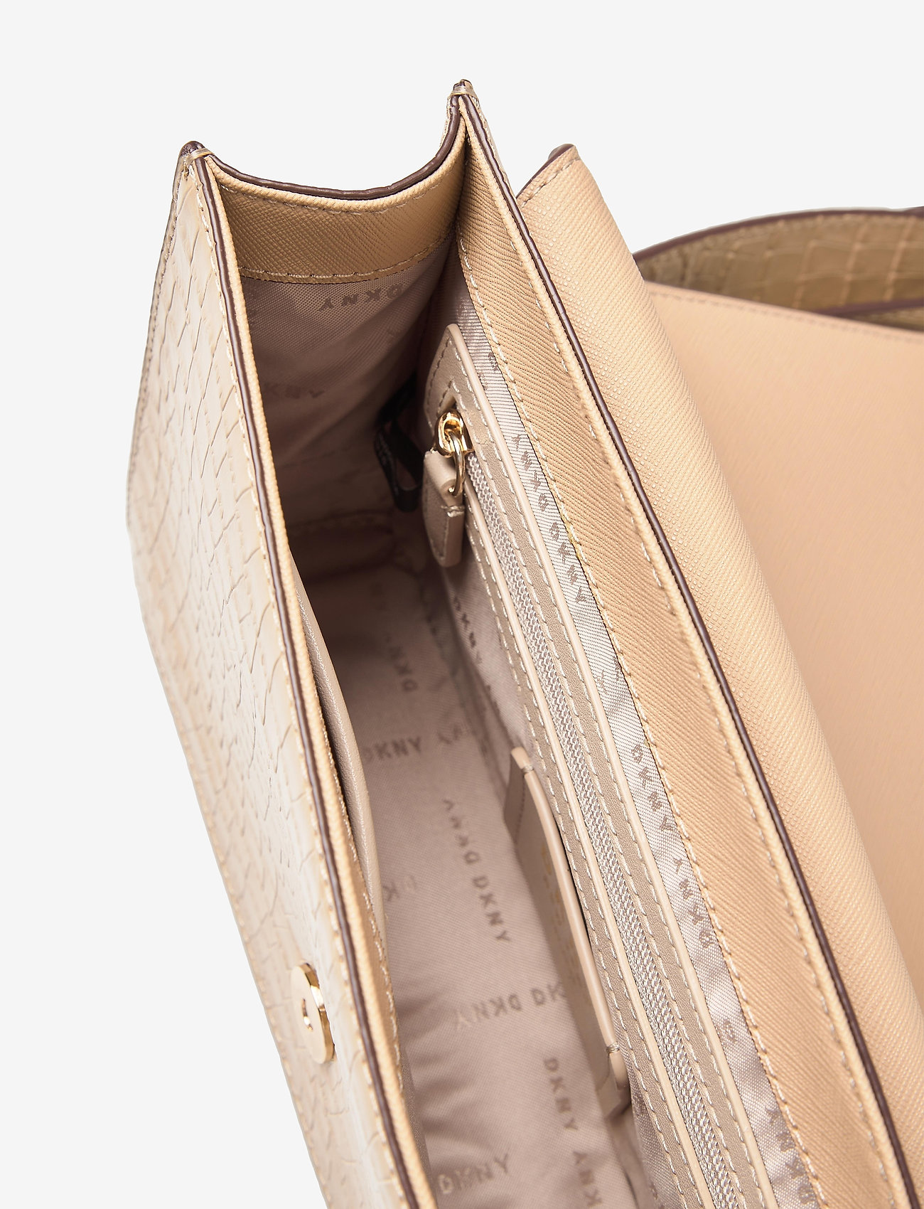 DKNY Bags - HANDBAG - udj - jute - 4