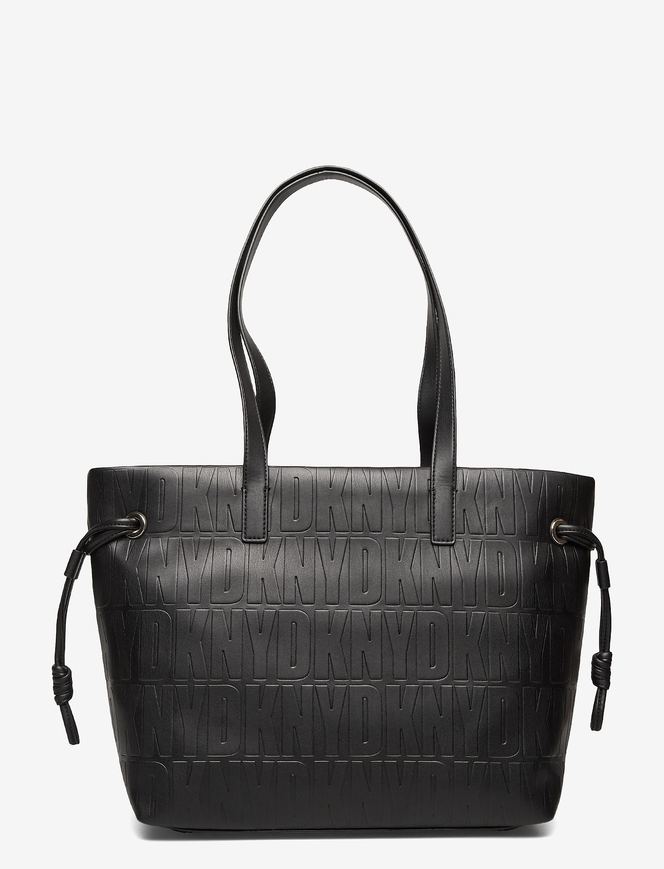 DKNY Bags - TRAVEL BAG - bgd - blk/gold - 0