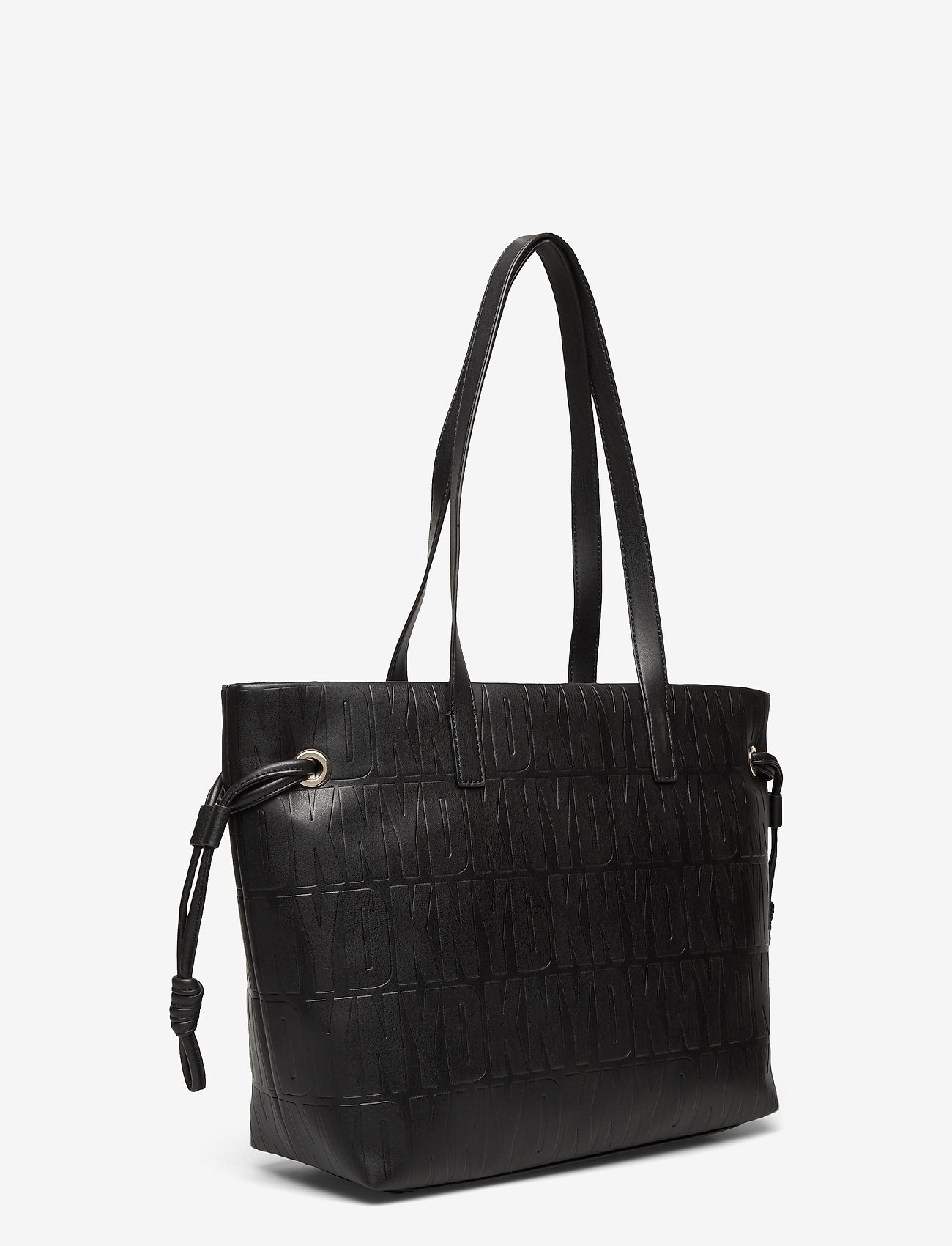 DKNY Bags - TRAVEL BAG - bgd - blk/gold - 2