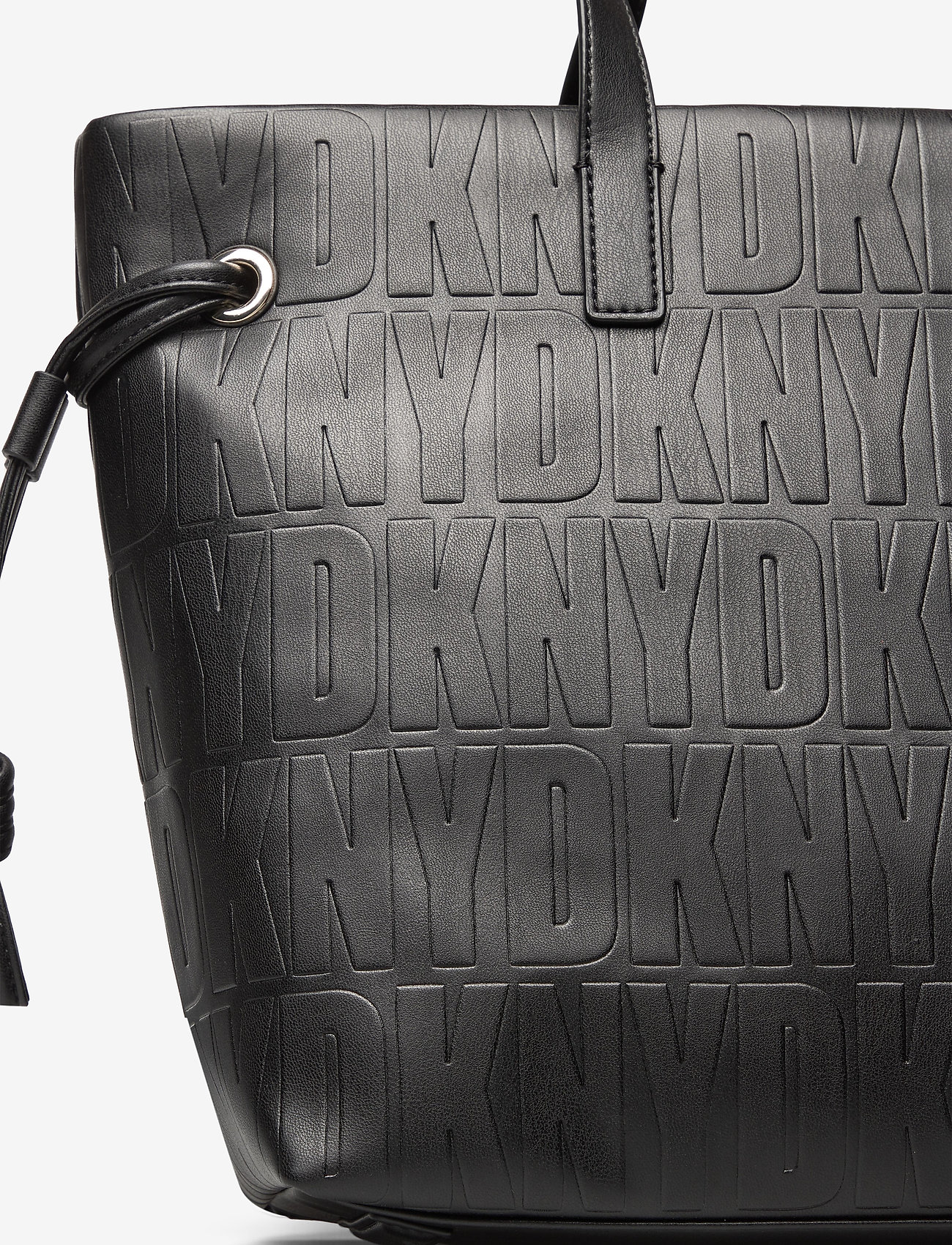 DKNY Bags - TRAVEL BAG - bgd - blk/gold - 3