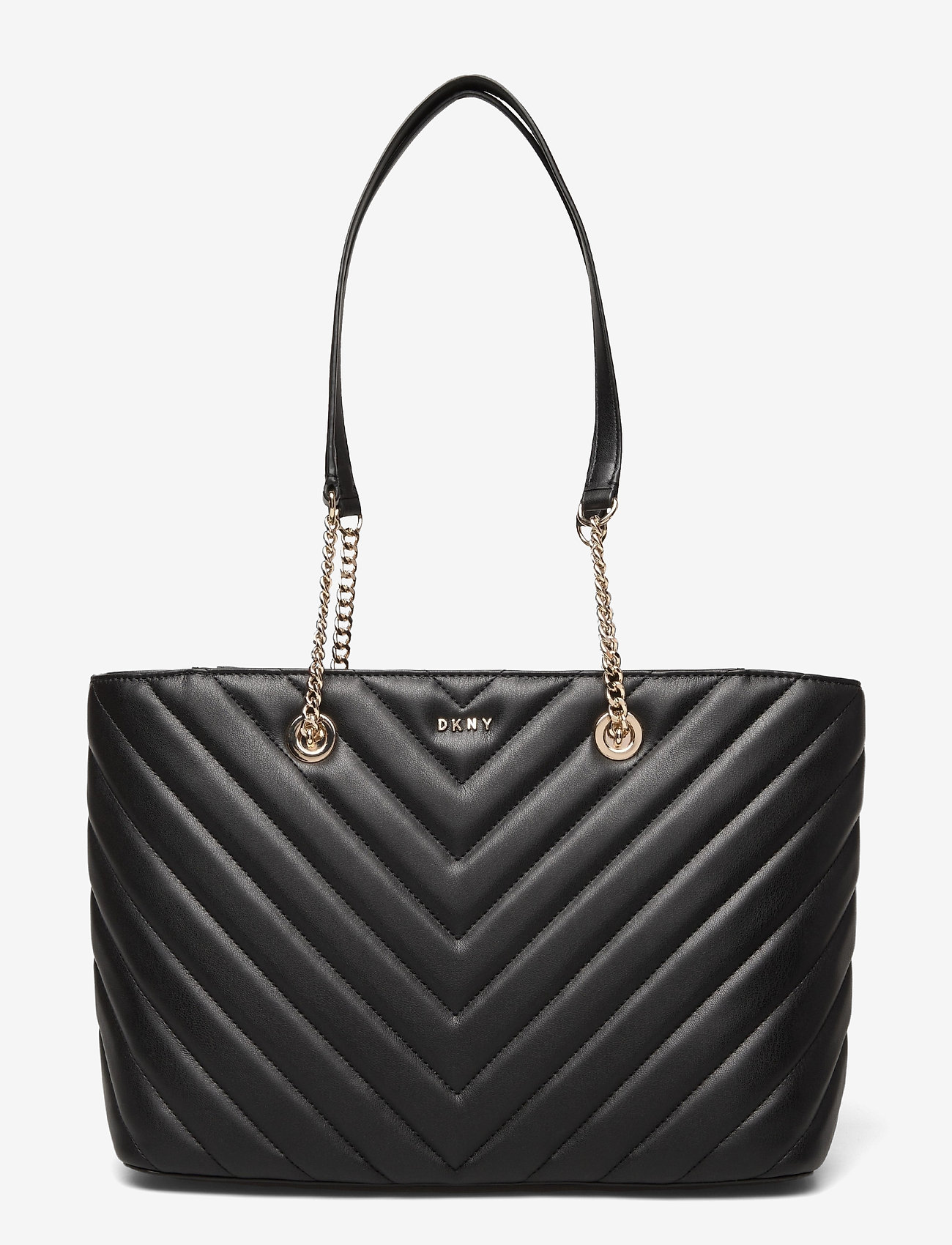 DKNY Bags - TRAVEL BAG - bgd - blk/gold - 0