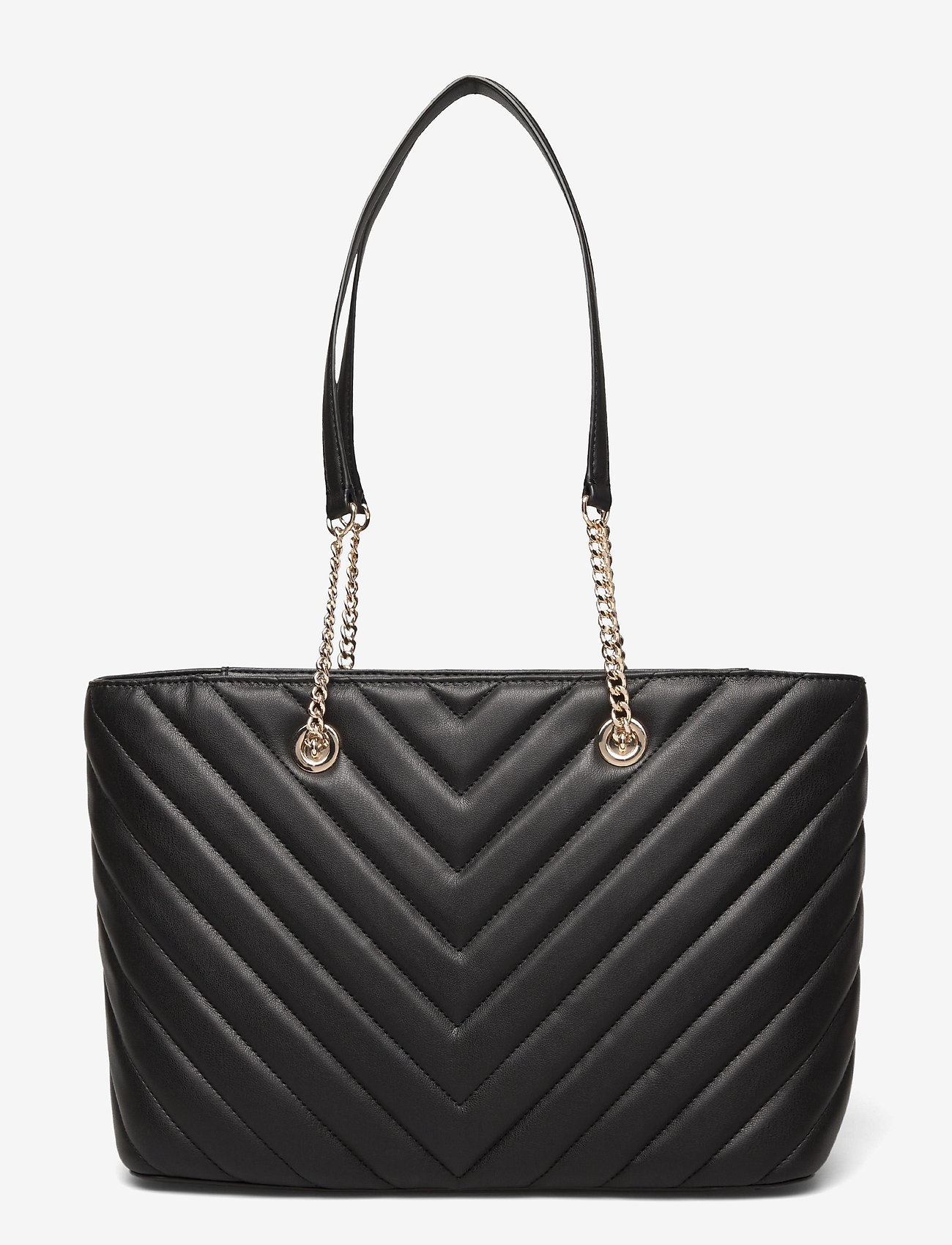 DKNY Bags - TRAVEL BAG - bgd - blk/gold - 1