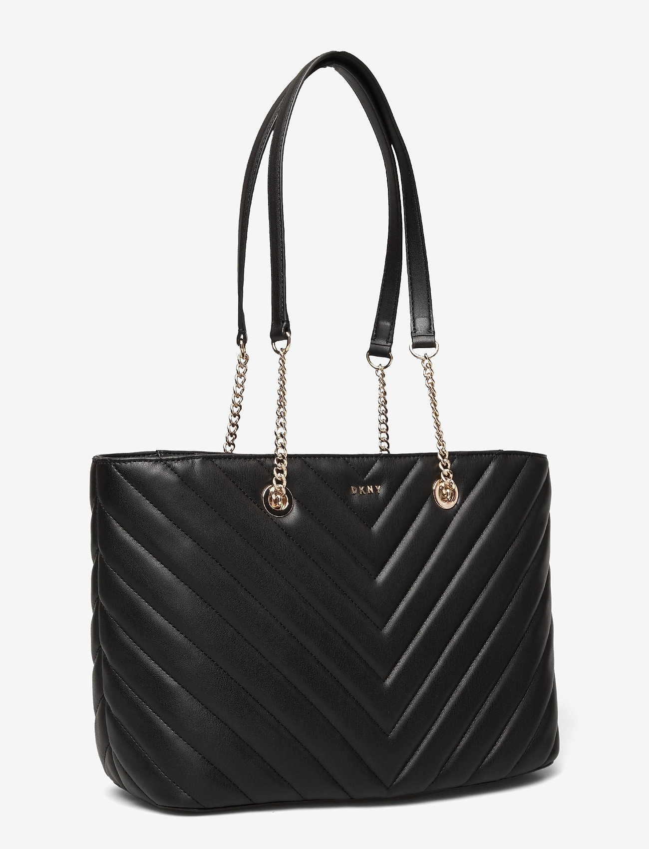 DKNY Bags - TRAVEL BAG - bgd - blk/gold - 2