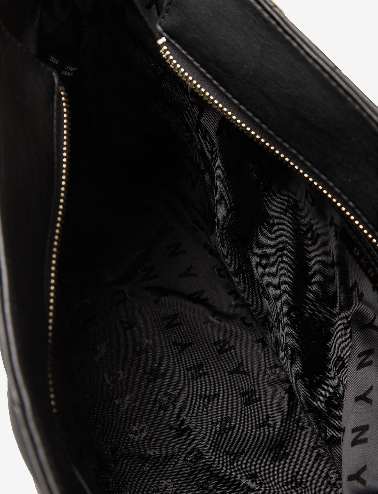 DKNY Bags - TRAVEL BAG - bgd - blk/gold - 4
