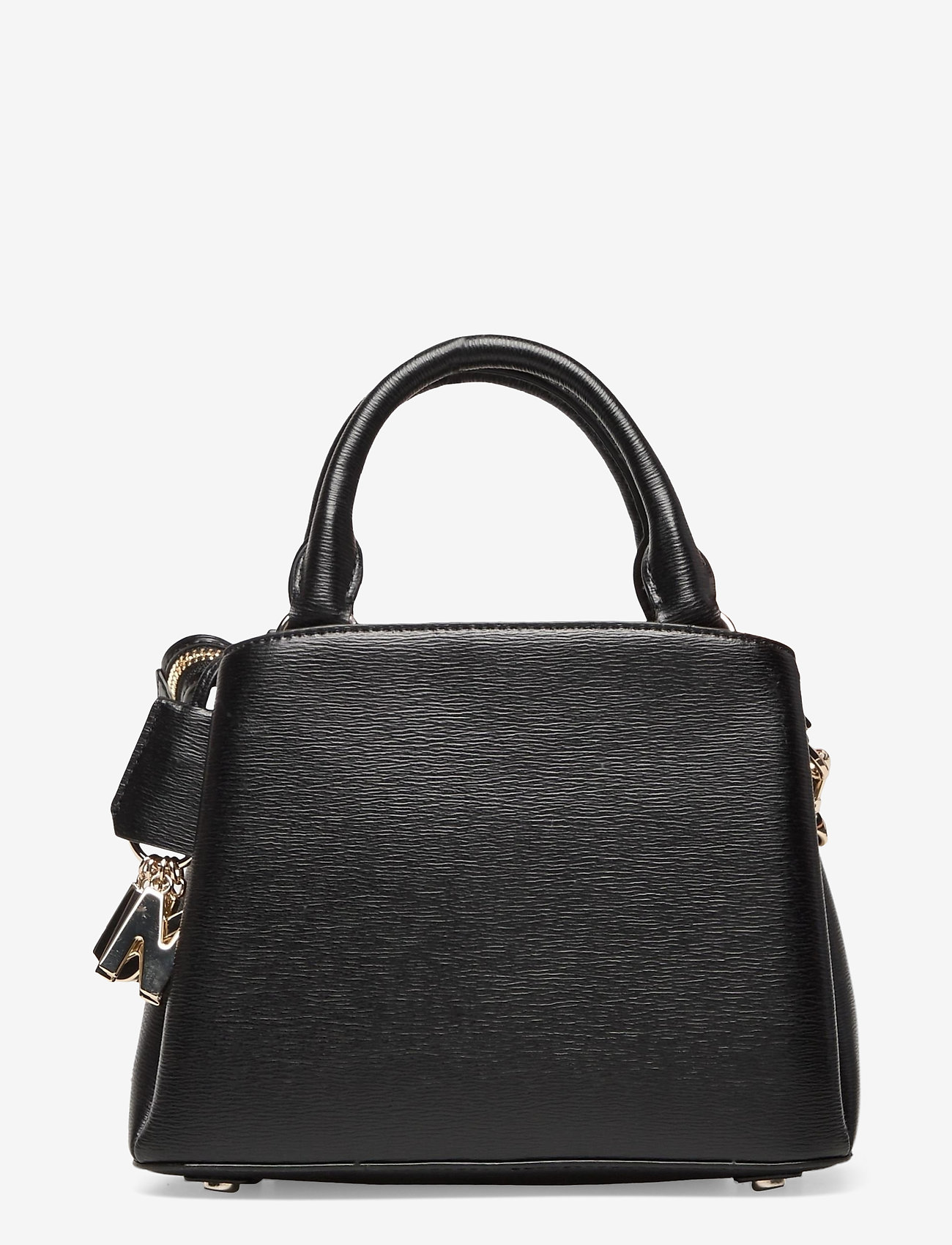 DKNY Bags - HANDBAG - bgd - blk/gold - 1