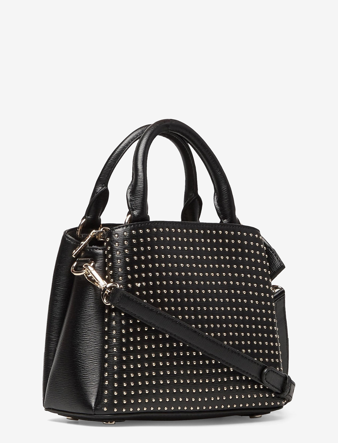 DKNY Bags - HANDBAG - bgd - blk/gold - 2