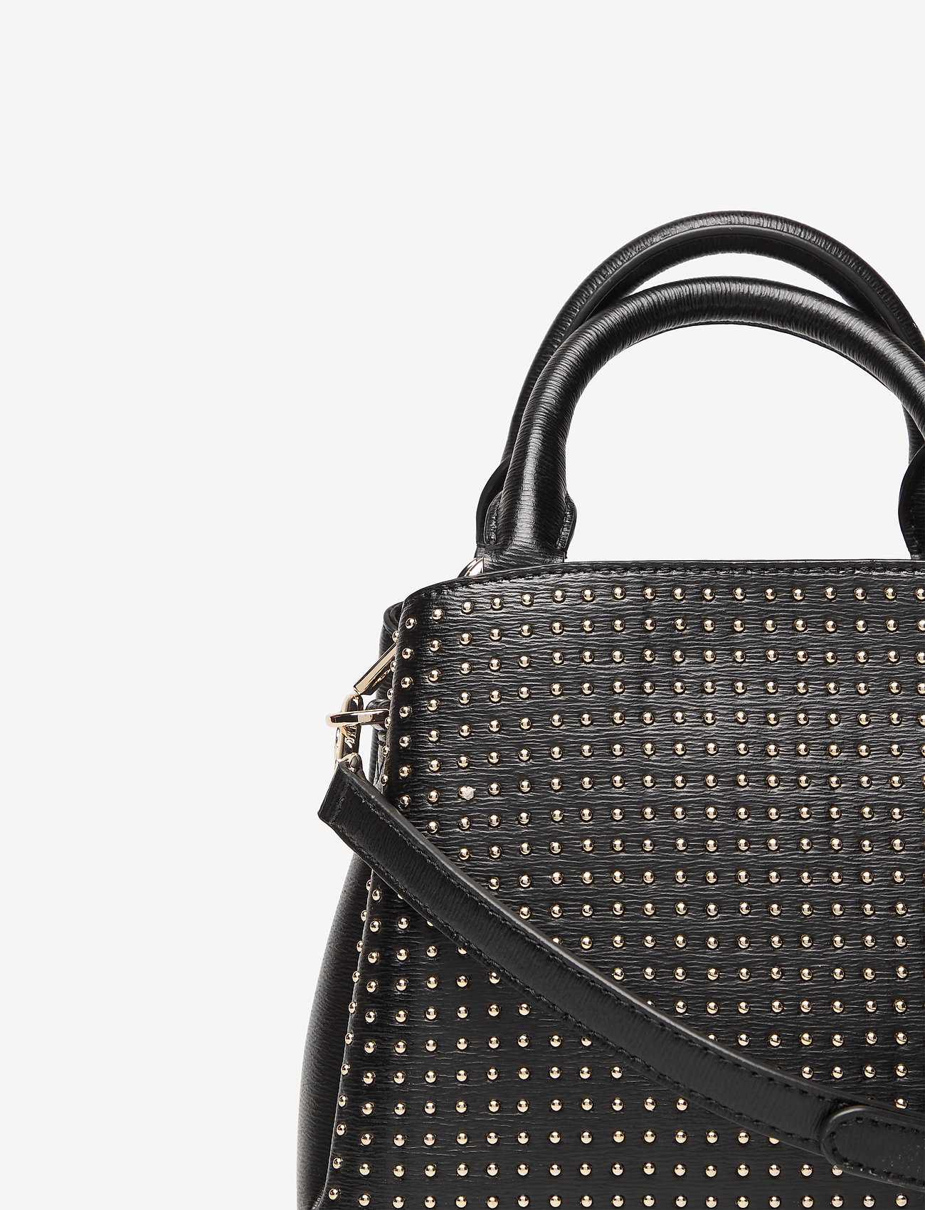 DKNY Bags - HANDBAG - bgd - blk/gold - 3