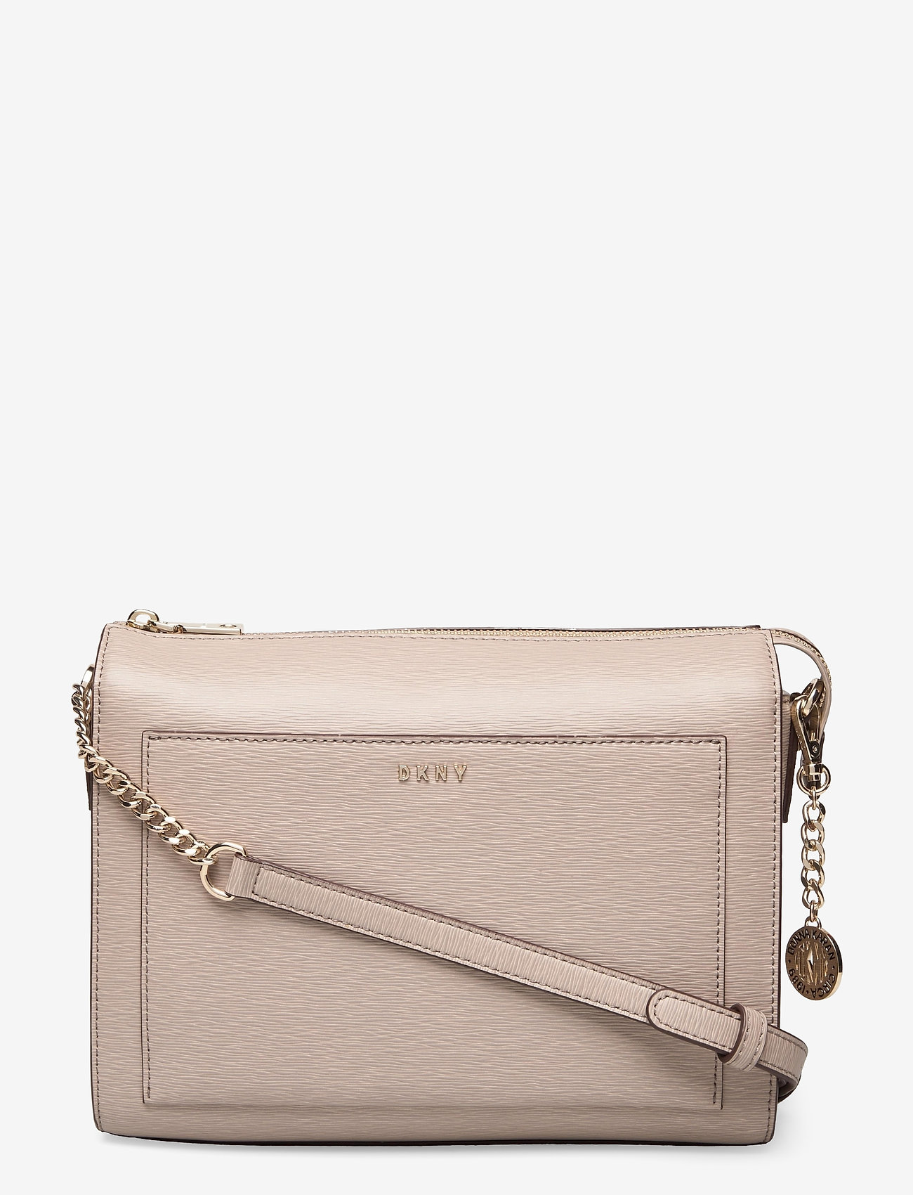 DKNY Bags - HANDBAG - tof - toffee - 0