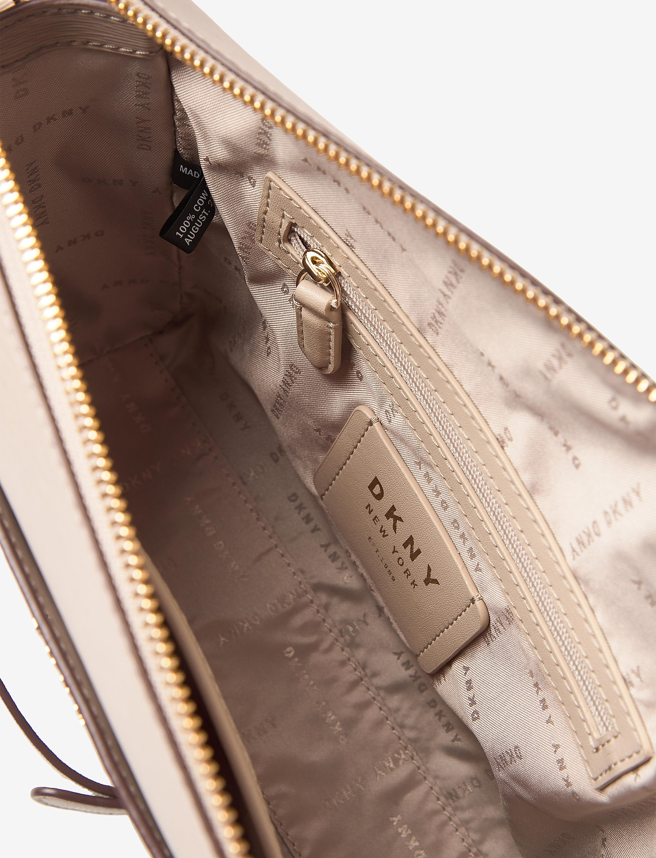 DKNY Bags - HANDBAG - tof - toffee - 3