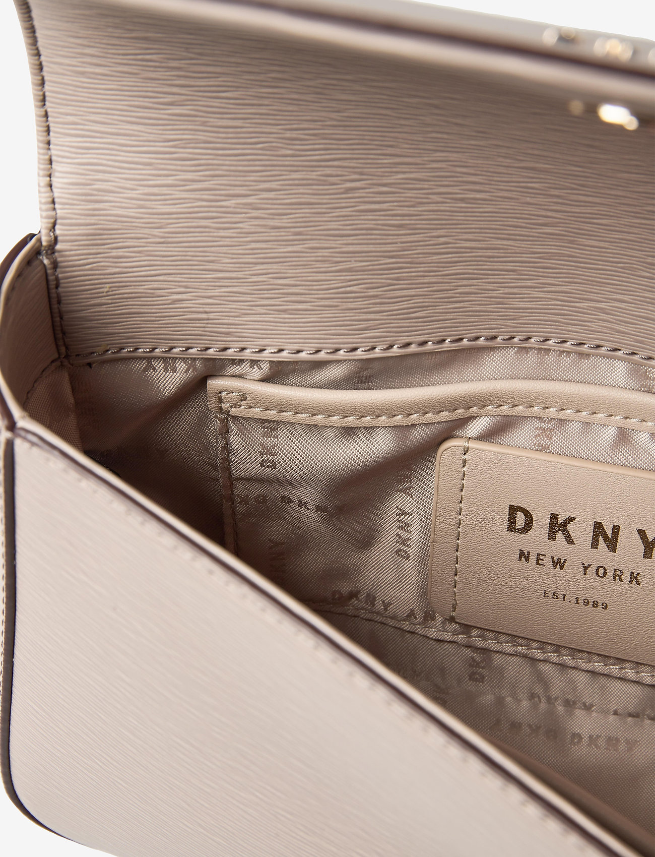 DKNY Bags - HANDBAG - tof - toffee - 3
