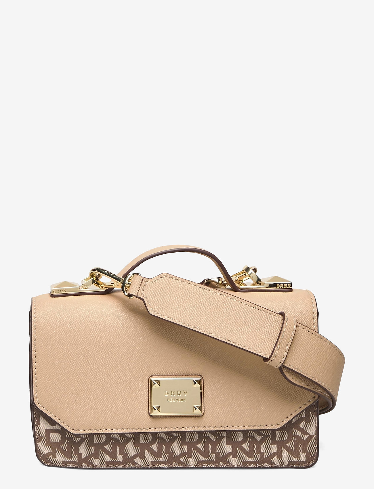 DKNY Bags - HANDBAG - aya - chino/jute - 0