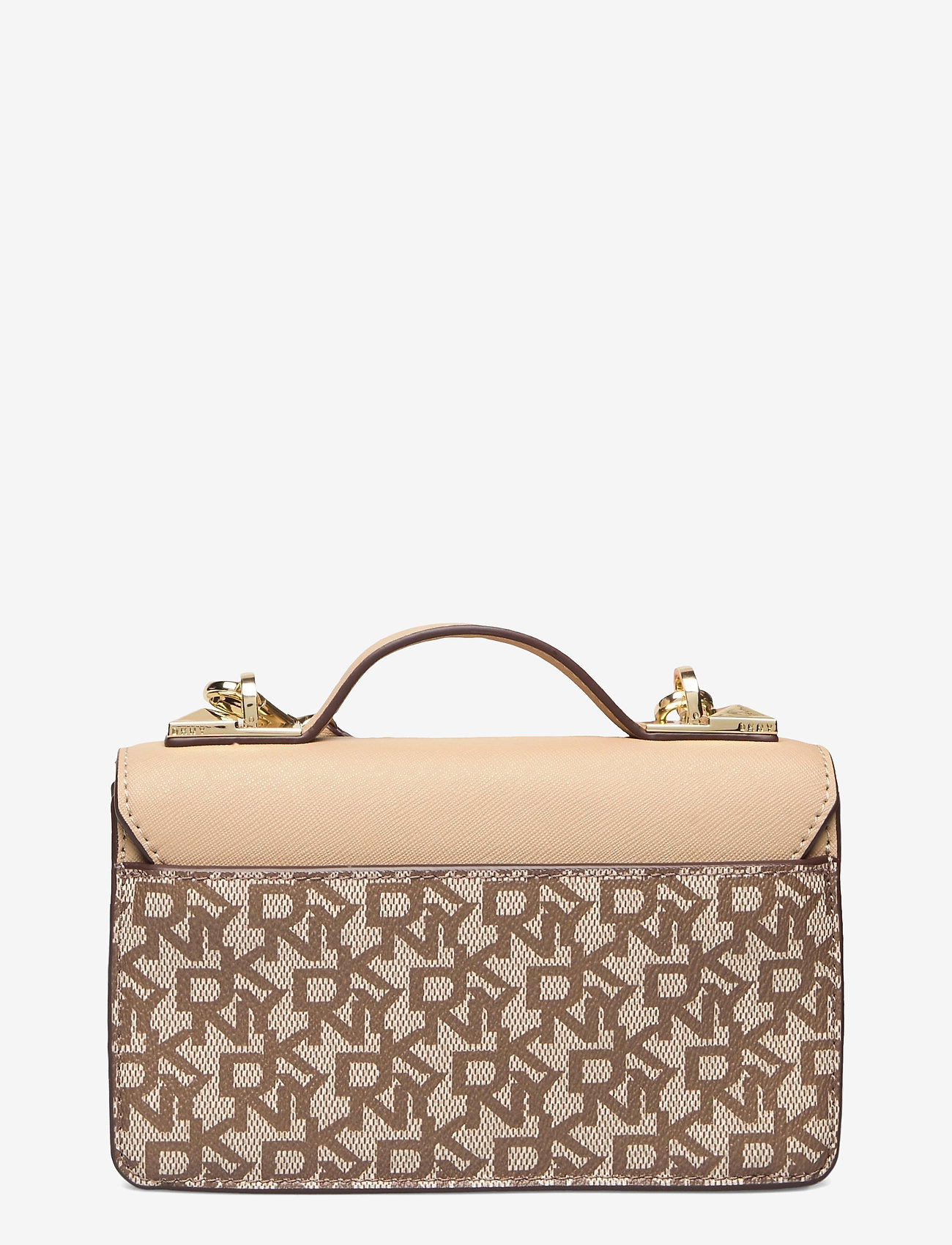 DKNY Bags - HANDBAG - aya - chino/jute - 1