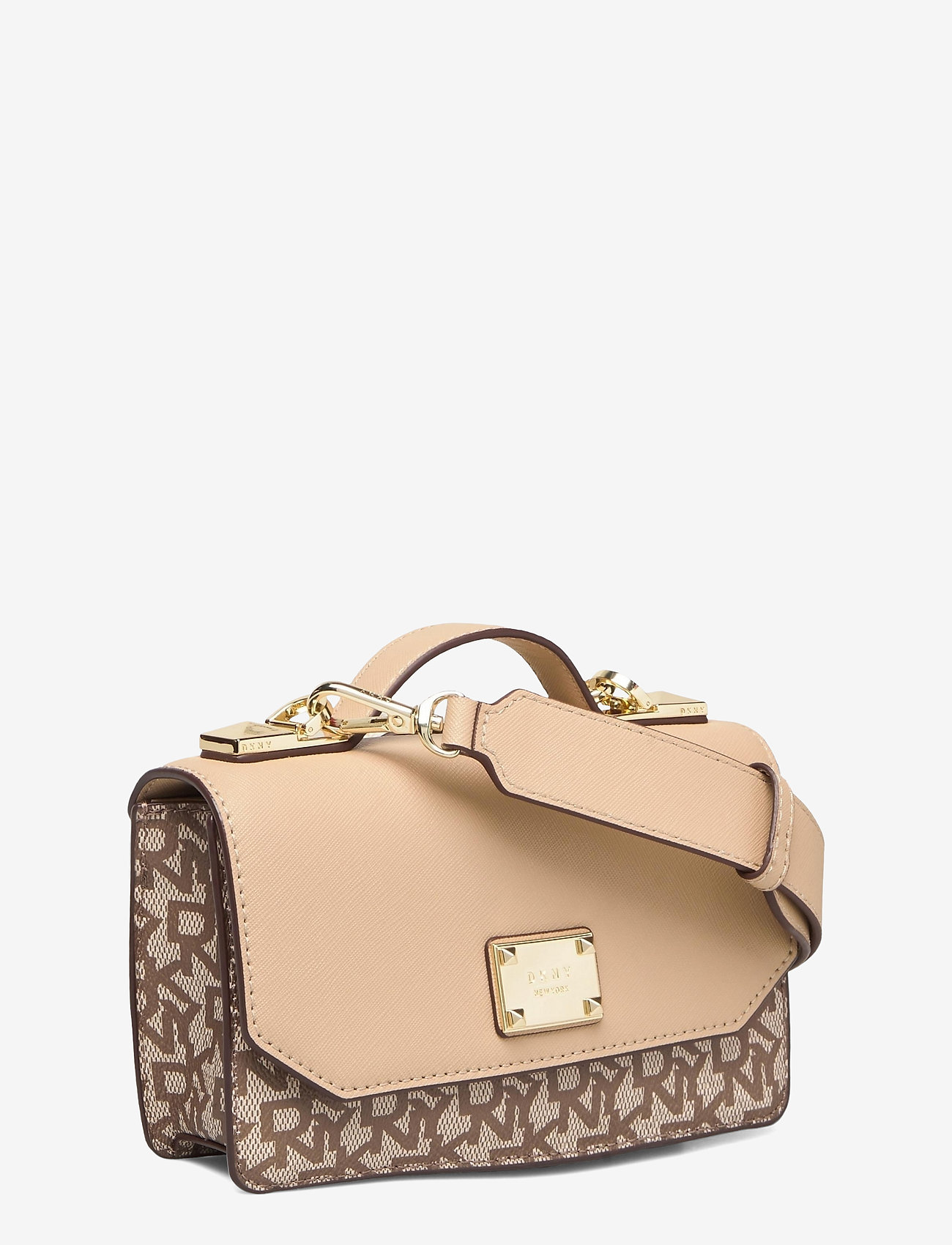 DKNY Bags - HANDBAG - aya - chino/jute - 2