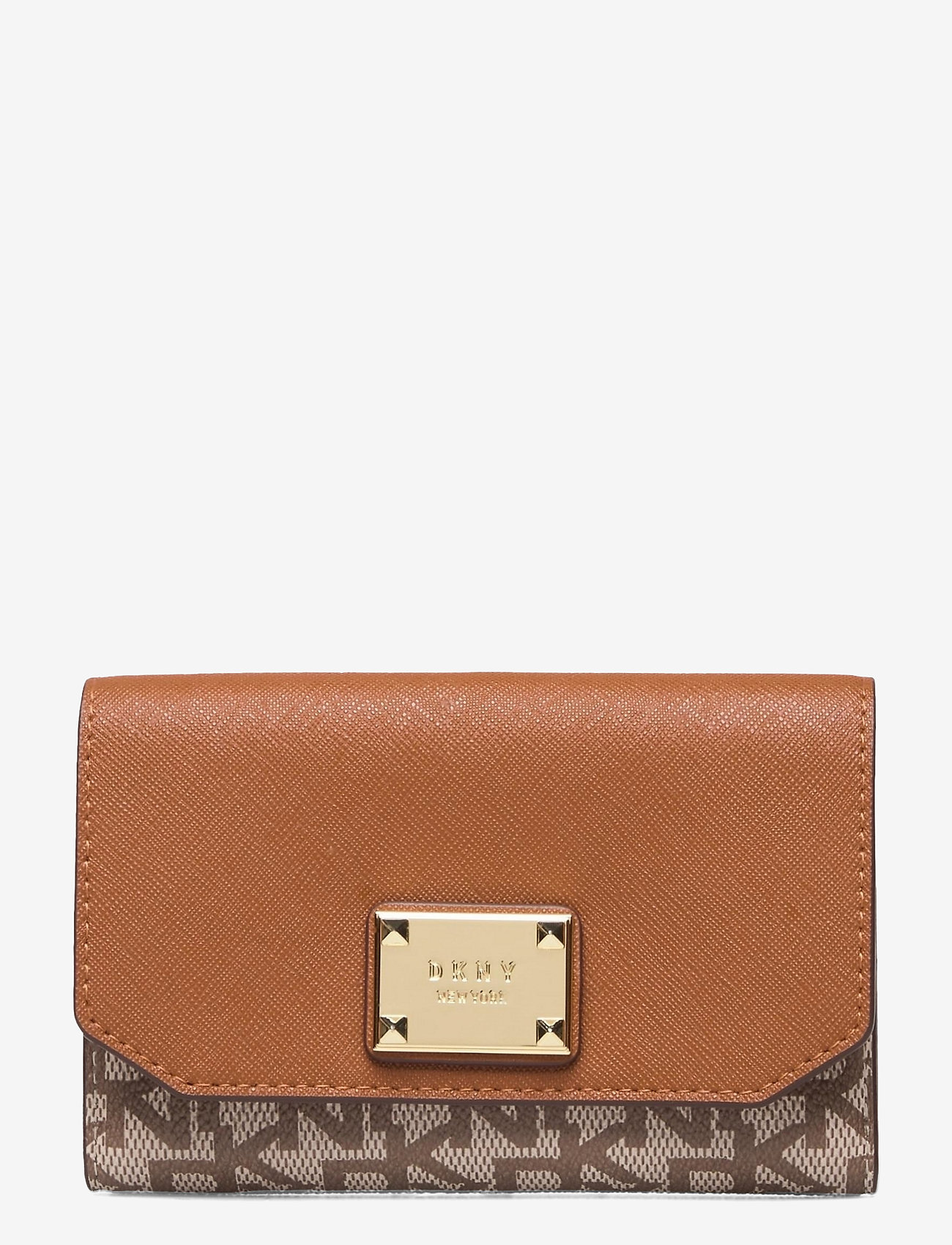 DKNY Bags - WALLET - nhj - chino/crml - 0