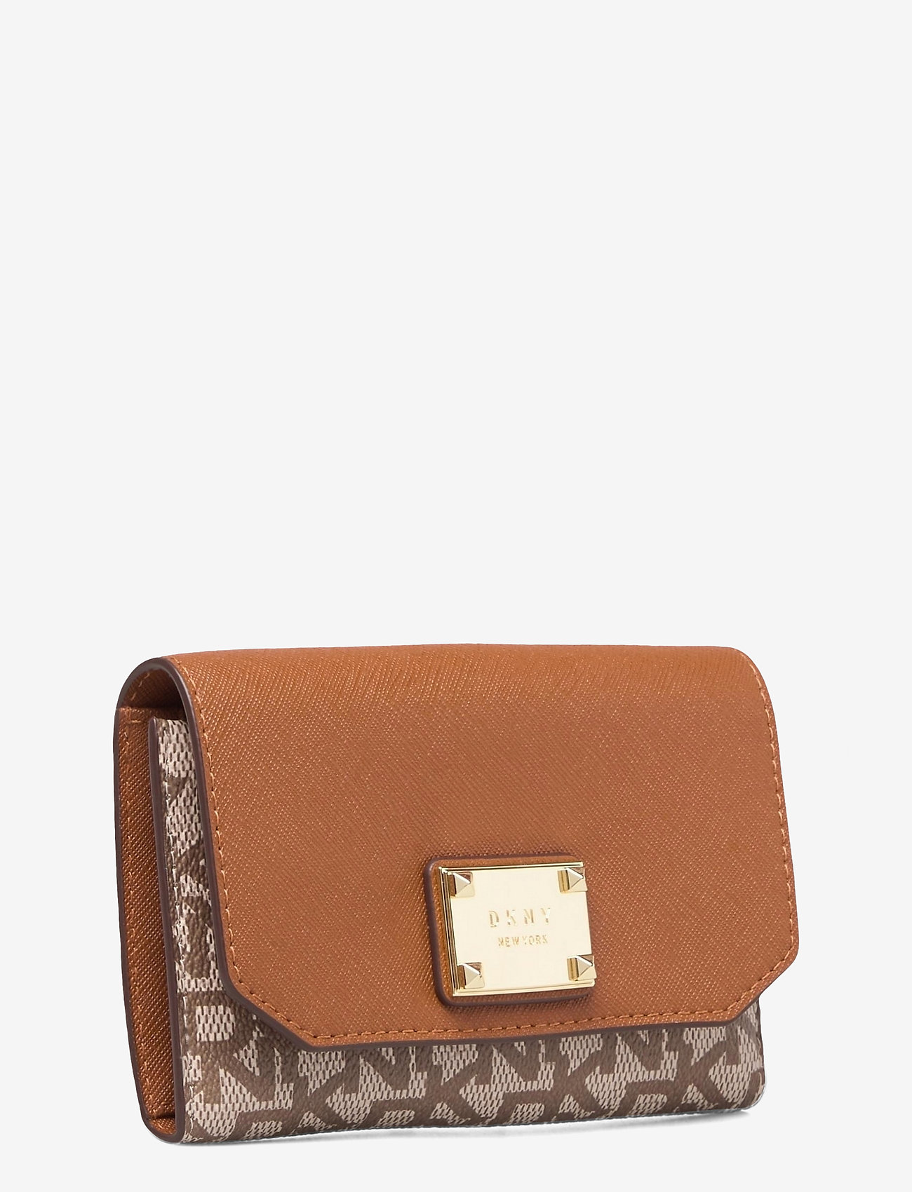 DKNY Bags - WALLET - nhj - chino/crml - 2