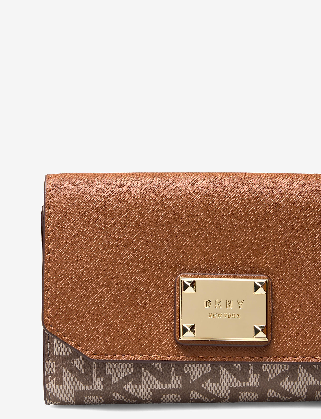 DKNY Bags - WALLET - nhj - chino/crml - 3