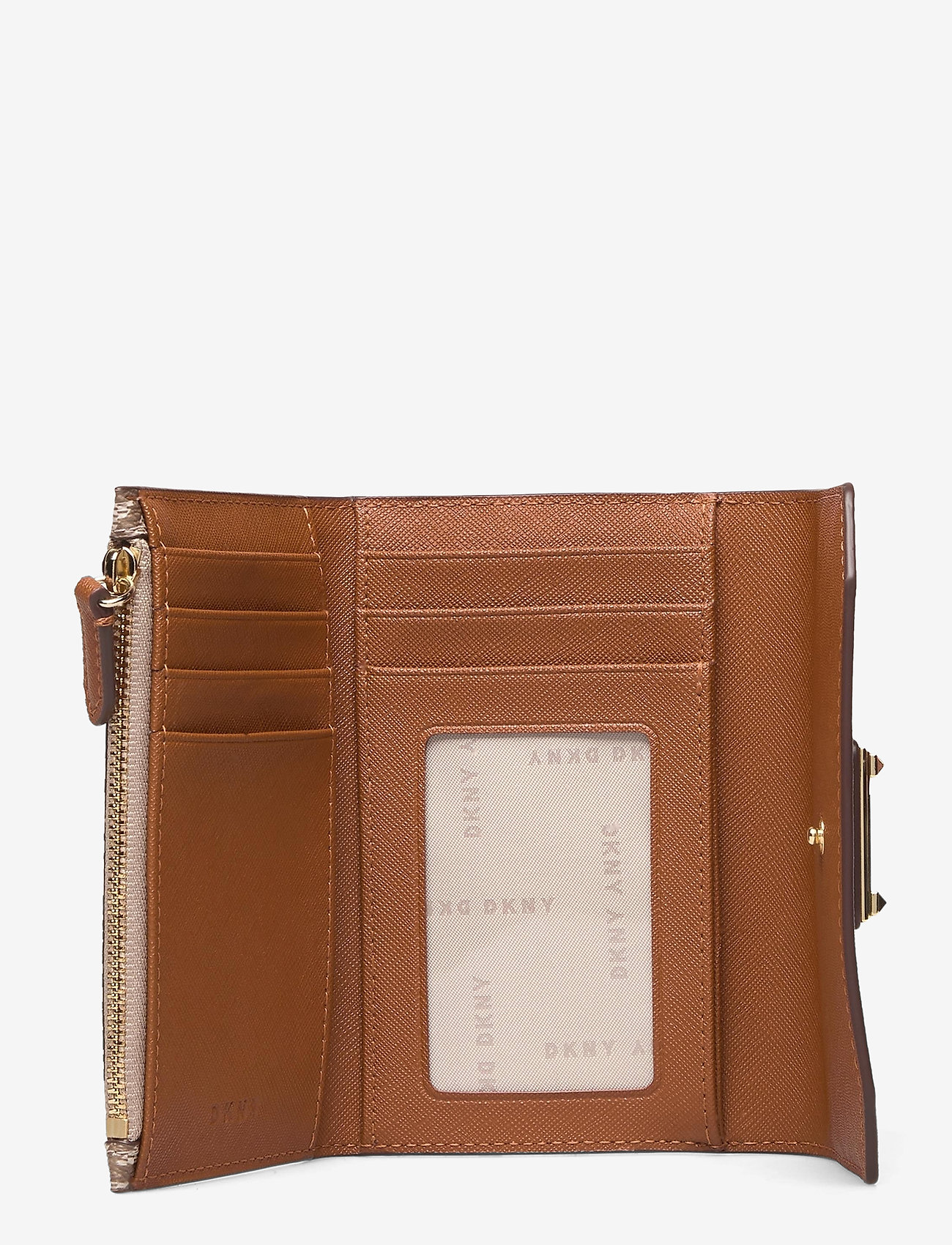 DKNY Bags - WALLET - nhj - chino/crml - 4