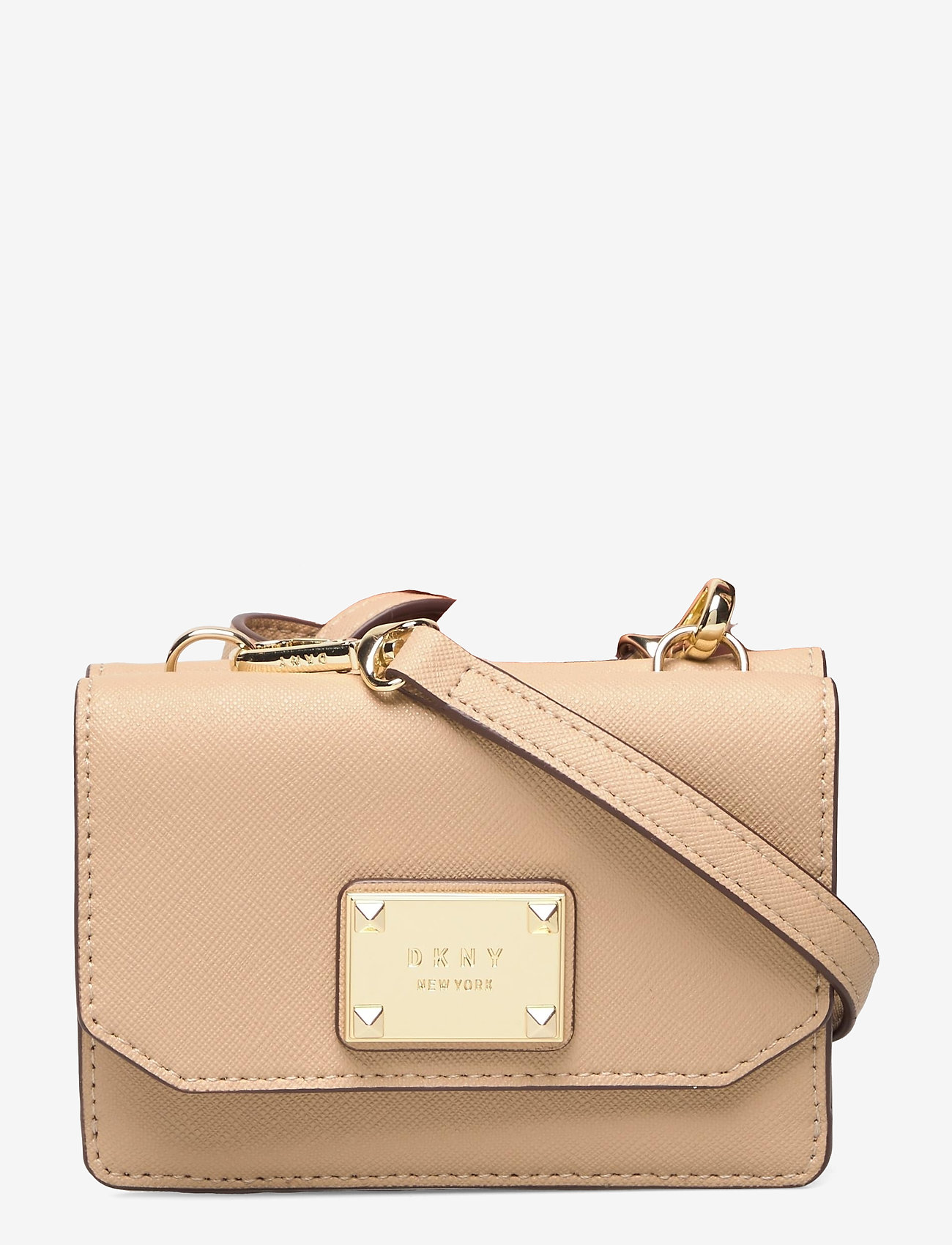 PEARL MINI FLAP - UDJ - JUTE