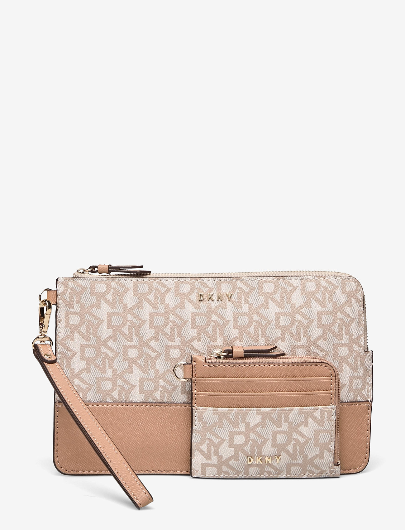 DKNY Bags - HANDBAG - hok - hmp logo/lat - 0