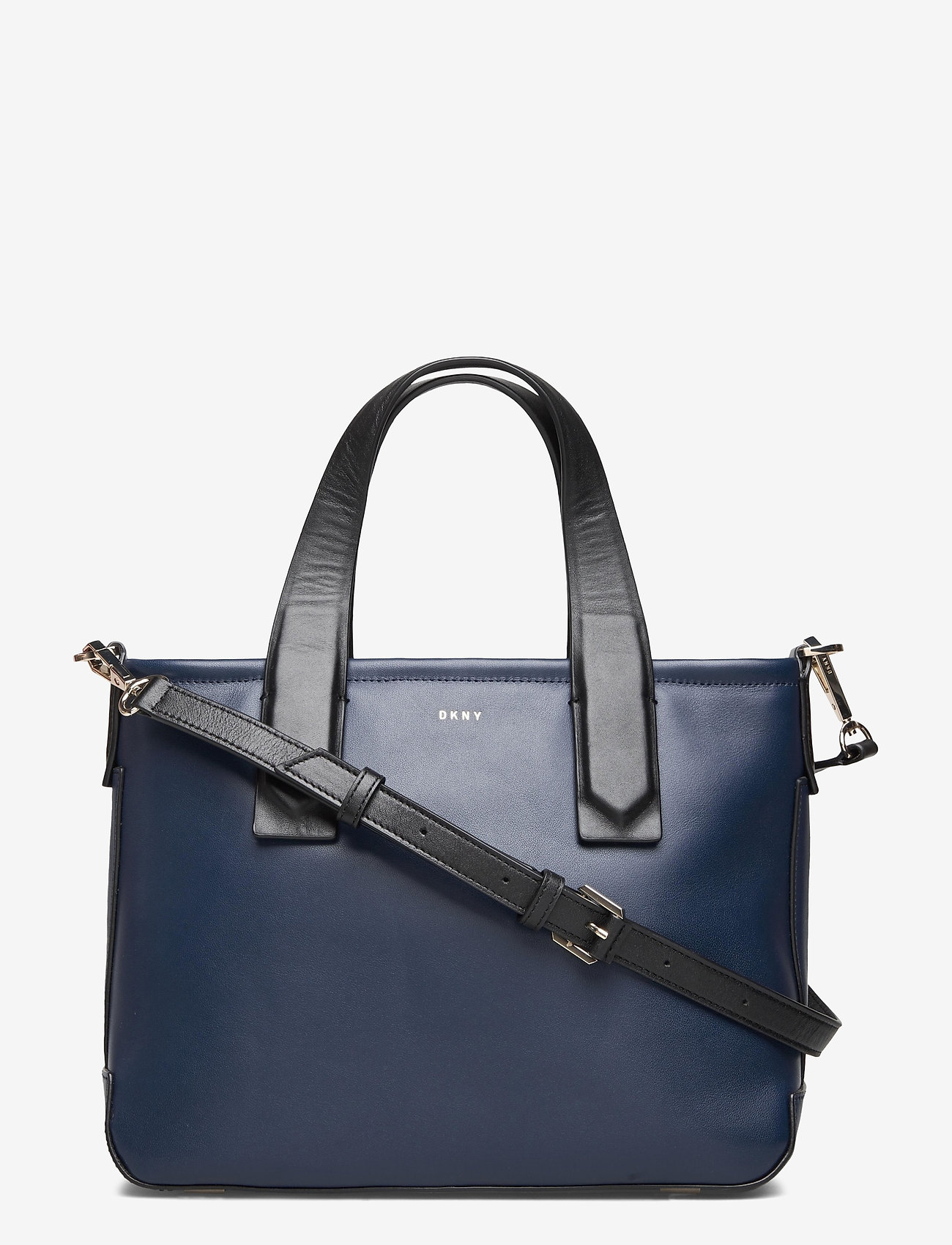DKNY Bags - SMALL TOTE - nvy/blk - 0