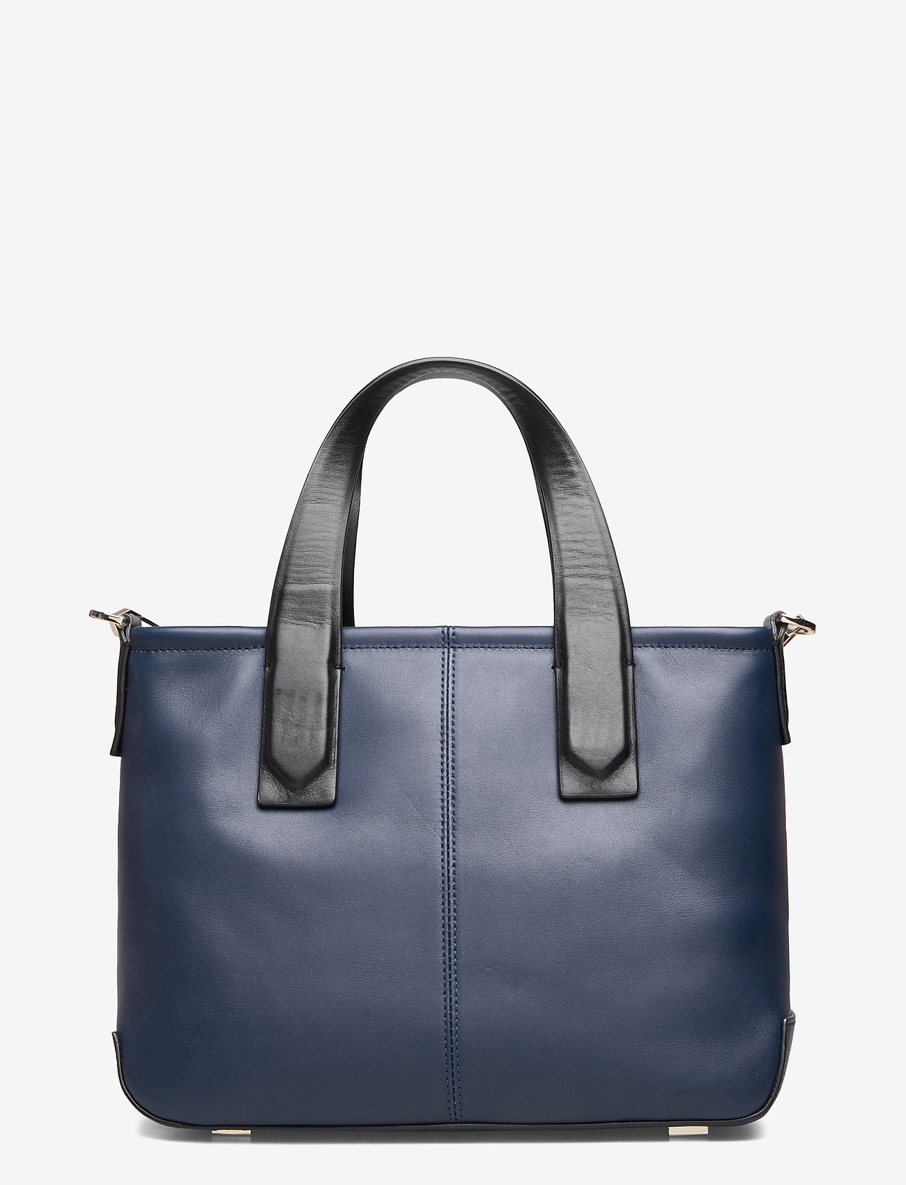 DKNY Bags - SMALL TOTE - nvy/blk - 1