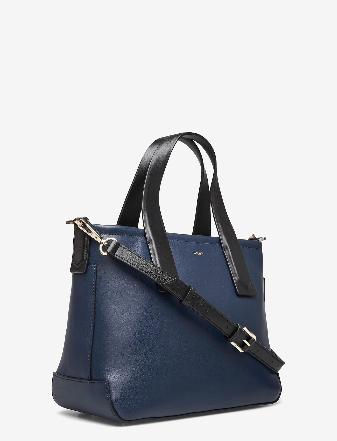 DKNY Bags - SMALL TOTE - nvy/blk - 2