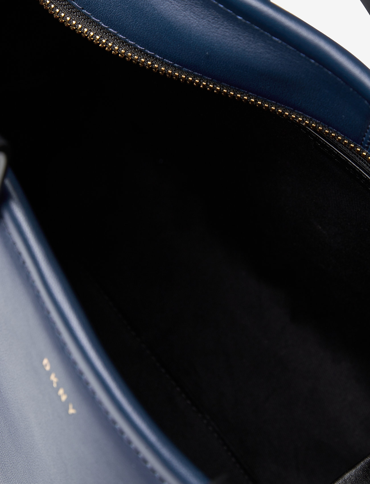 DKNY Bags - SMALL TOTE - nvy/blk - 4