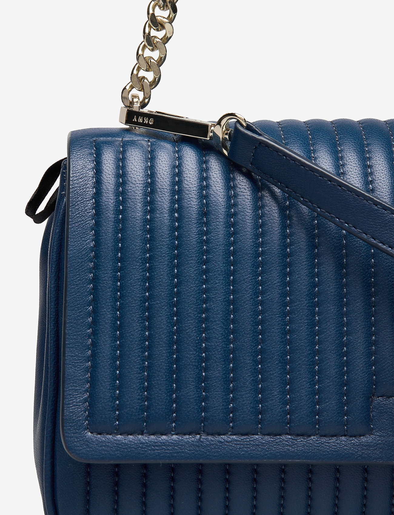 DKNY Bags - FLAP SHOULDER - ink - 3