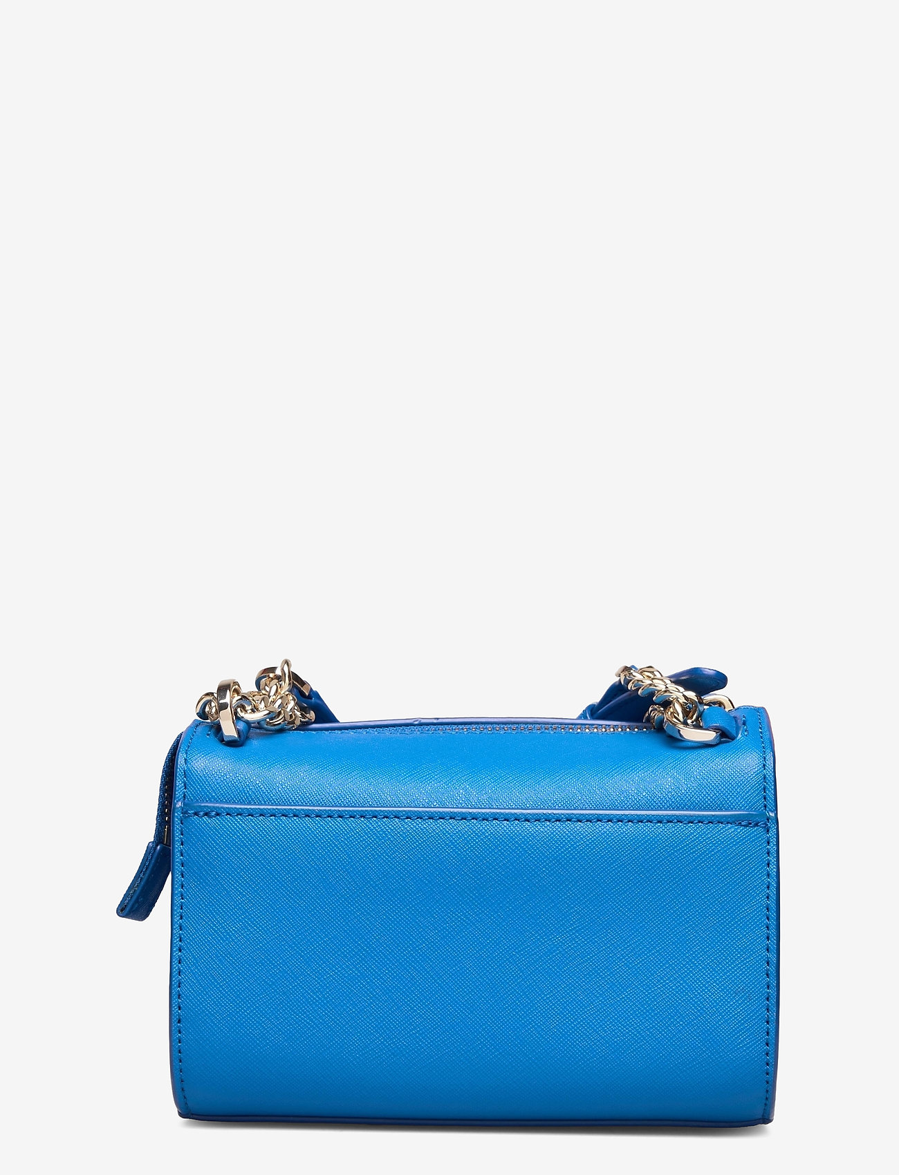 DKNY Bags - SQUARE CROSSBODY - cerulean - 1