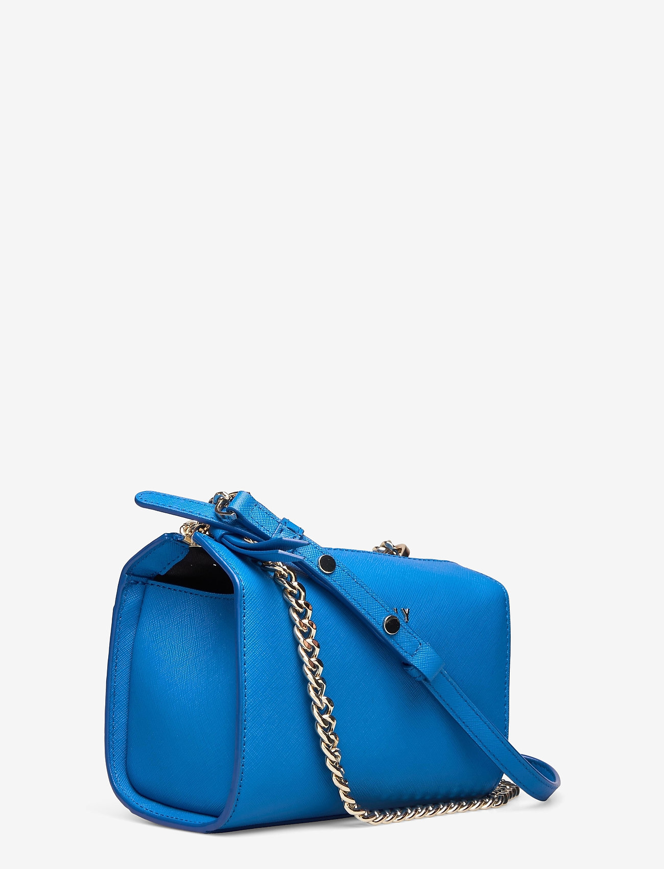 DKNY Bags - SQUARE CROSSBODY - cerulean - 2