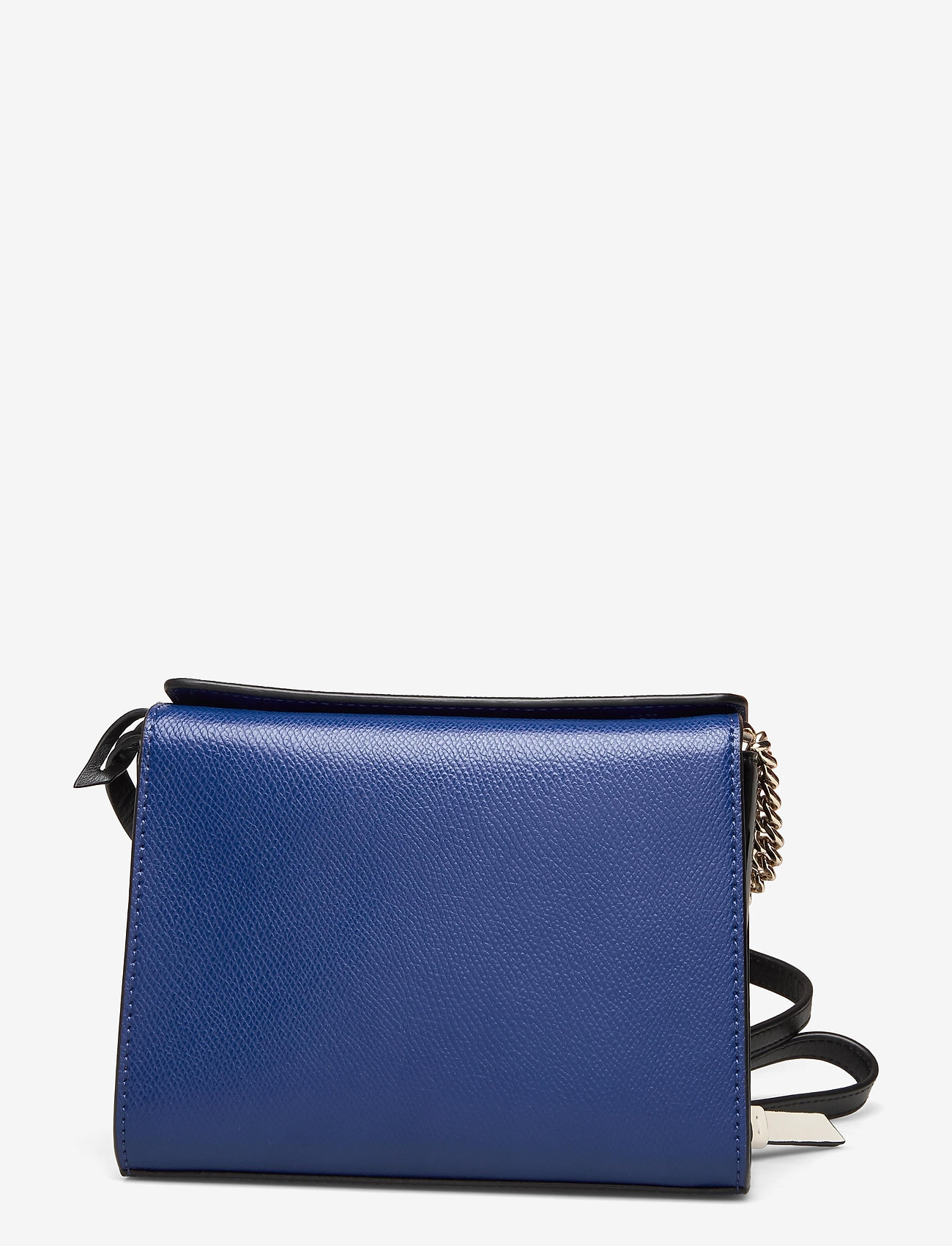 DKNY Bags - POCKET CROSSBODY - blk combo - 1