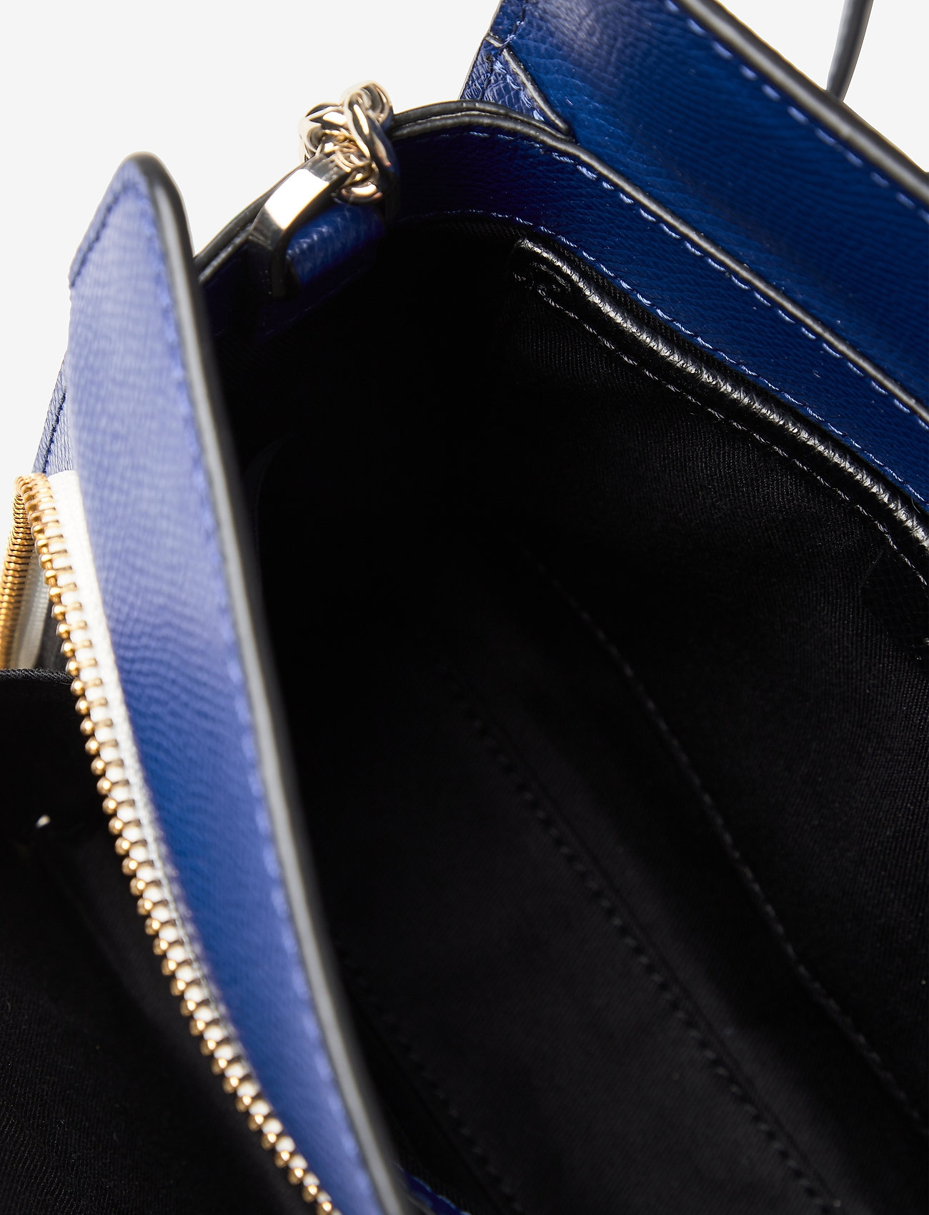 DKNY Bags - POCKET CROSSBODY - blk combo - 4