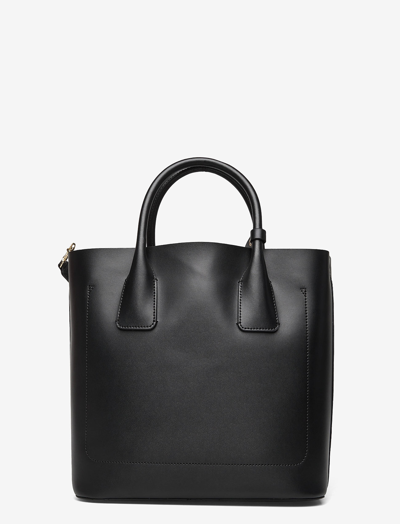 DKNY Bags - MEGAN N/S TOTE - blk/gold - 3