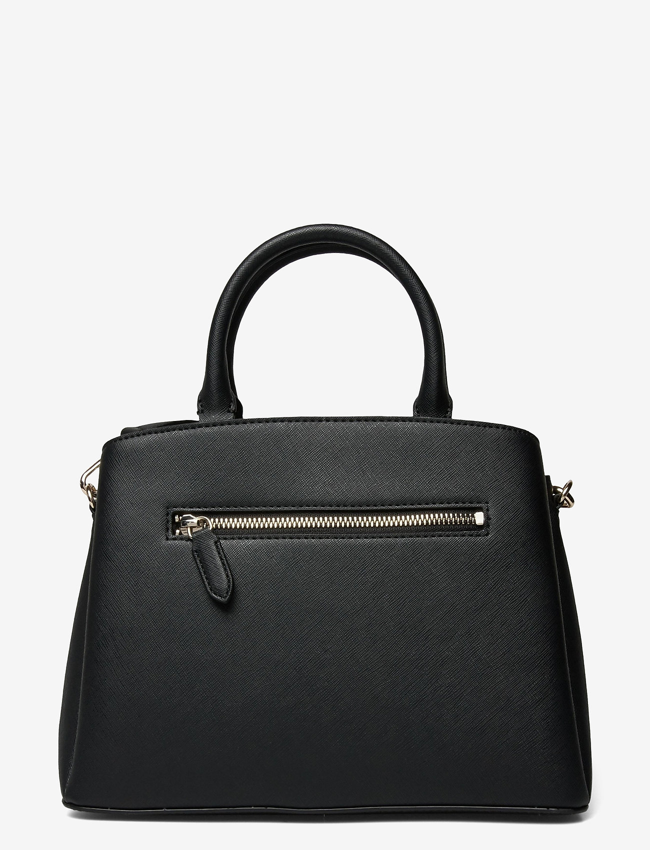 DKNY Bags - HANDBAG - bgd - blk/gold - 1