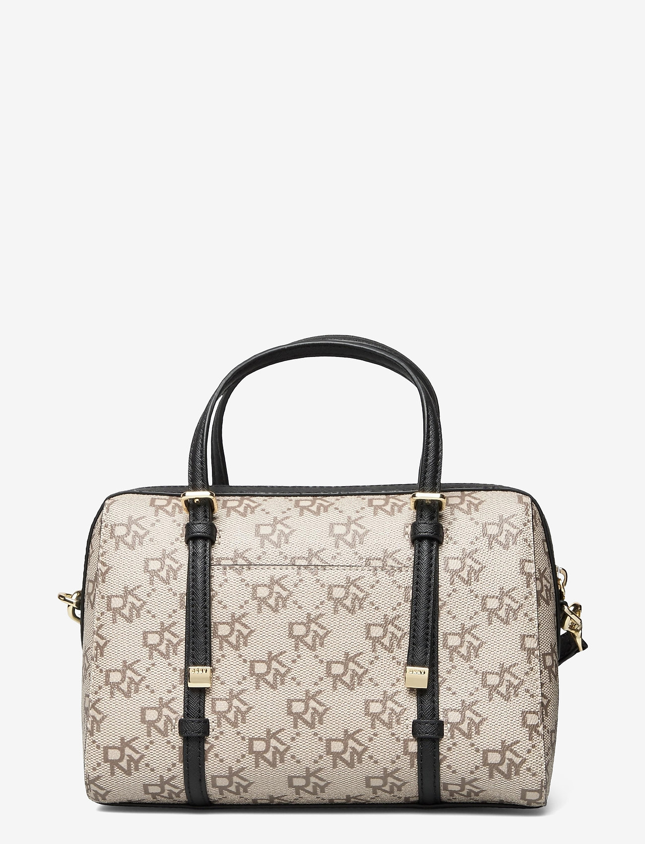 DKNY Bags - HANDBAG - ude - khk/blk multi - 1