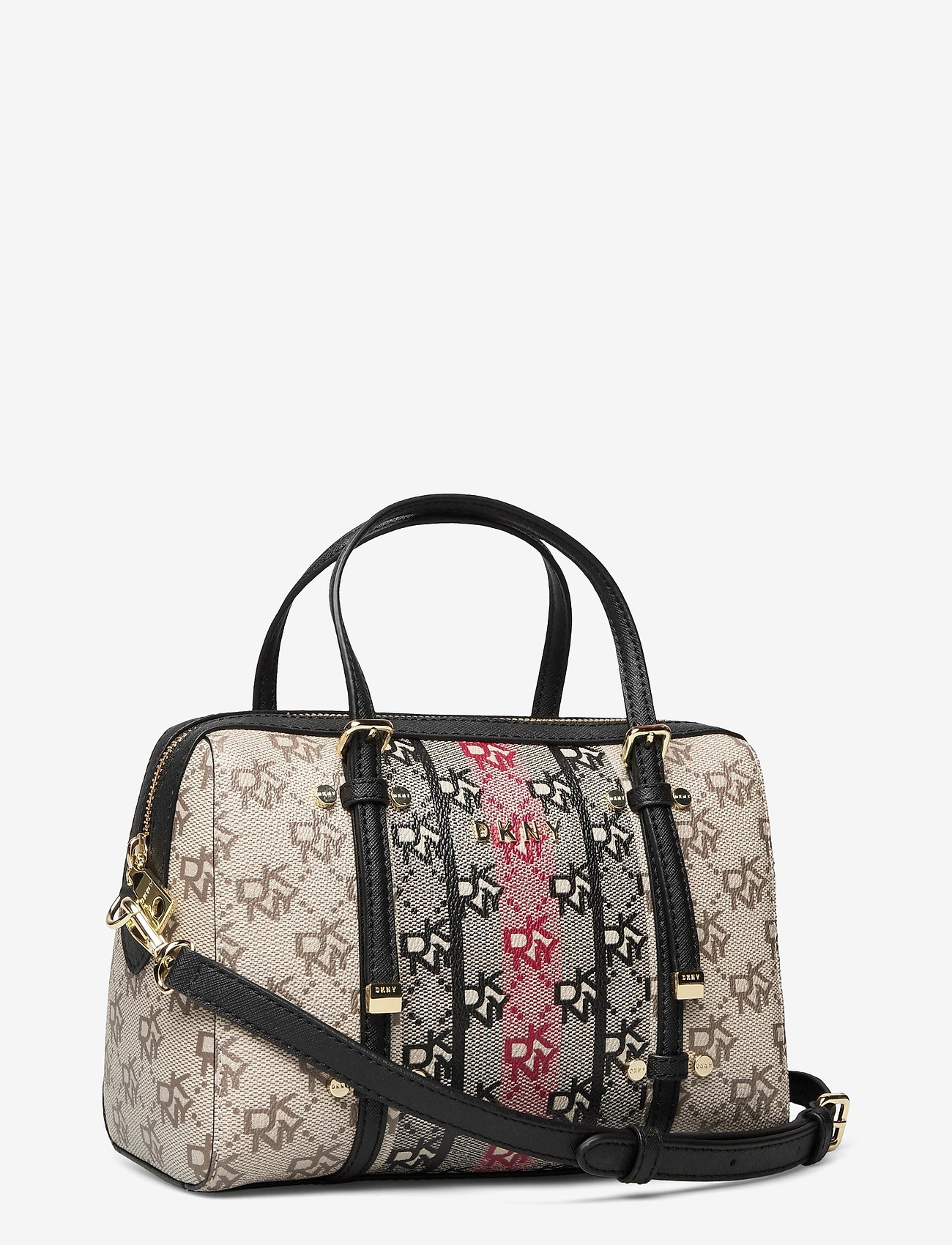 DKNY Bags - HANDBAG - ude - khk/blk multi - 2