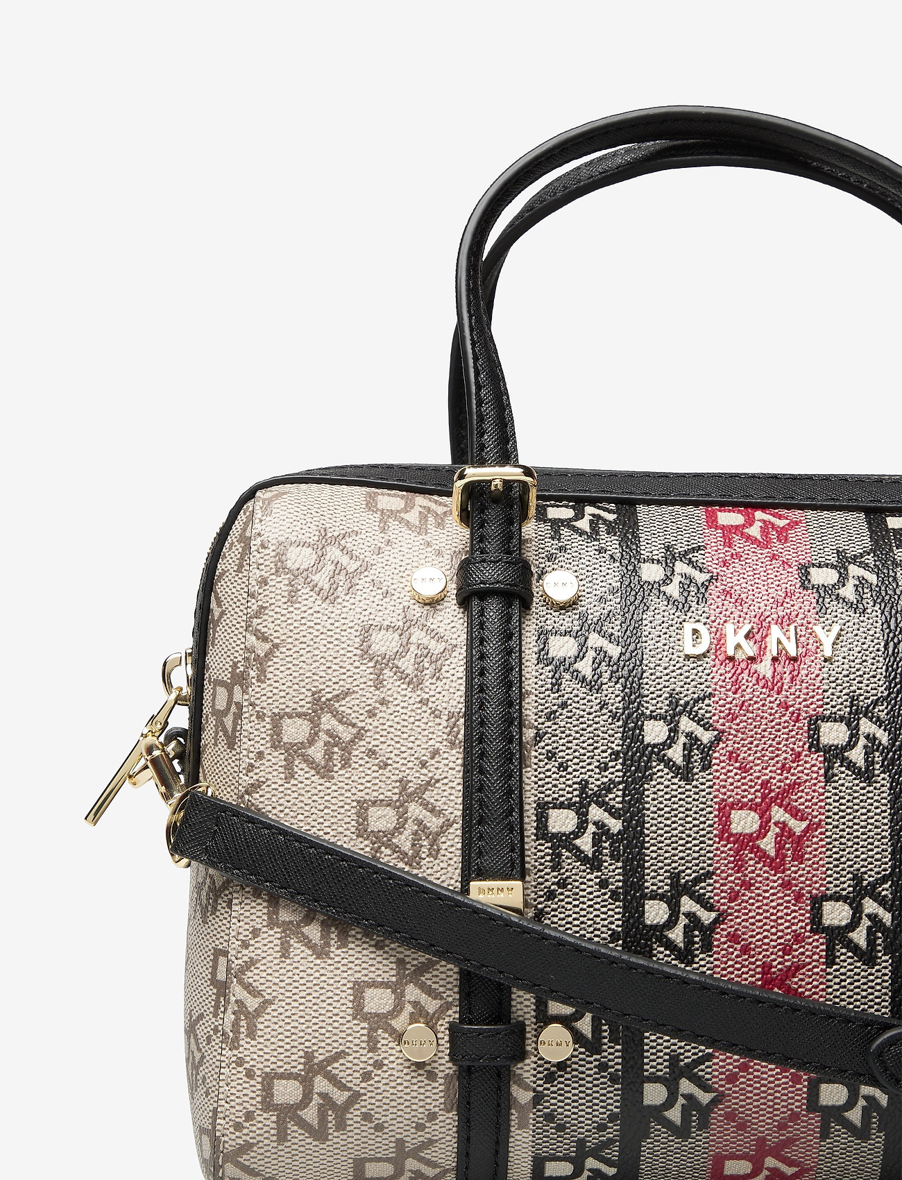 DKNY Bags - HANDBAG - ude - khk/blk multi - 3