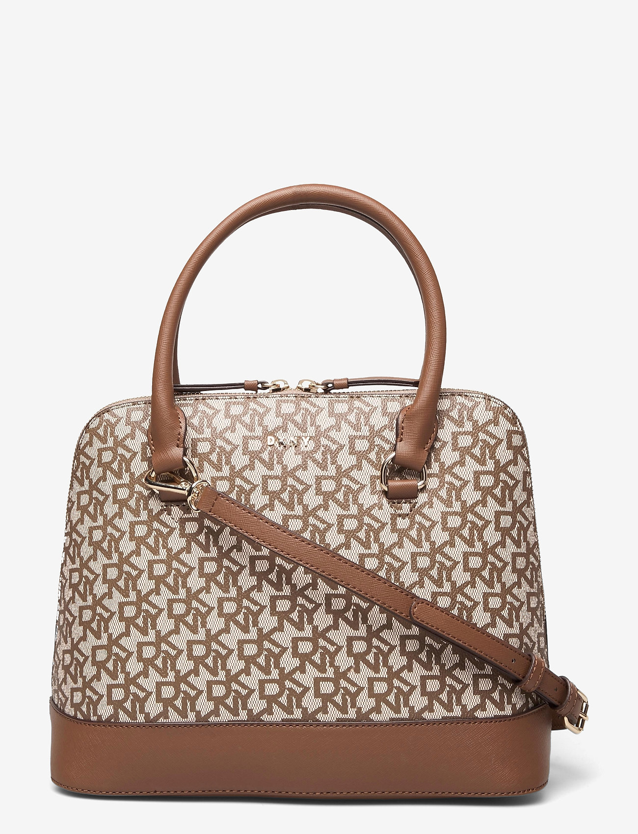 DKNY Bags - HANDBAG - cvu - chino logo-vic - 0
