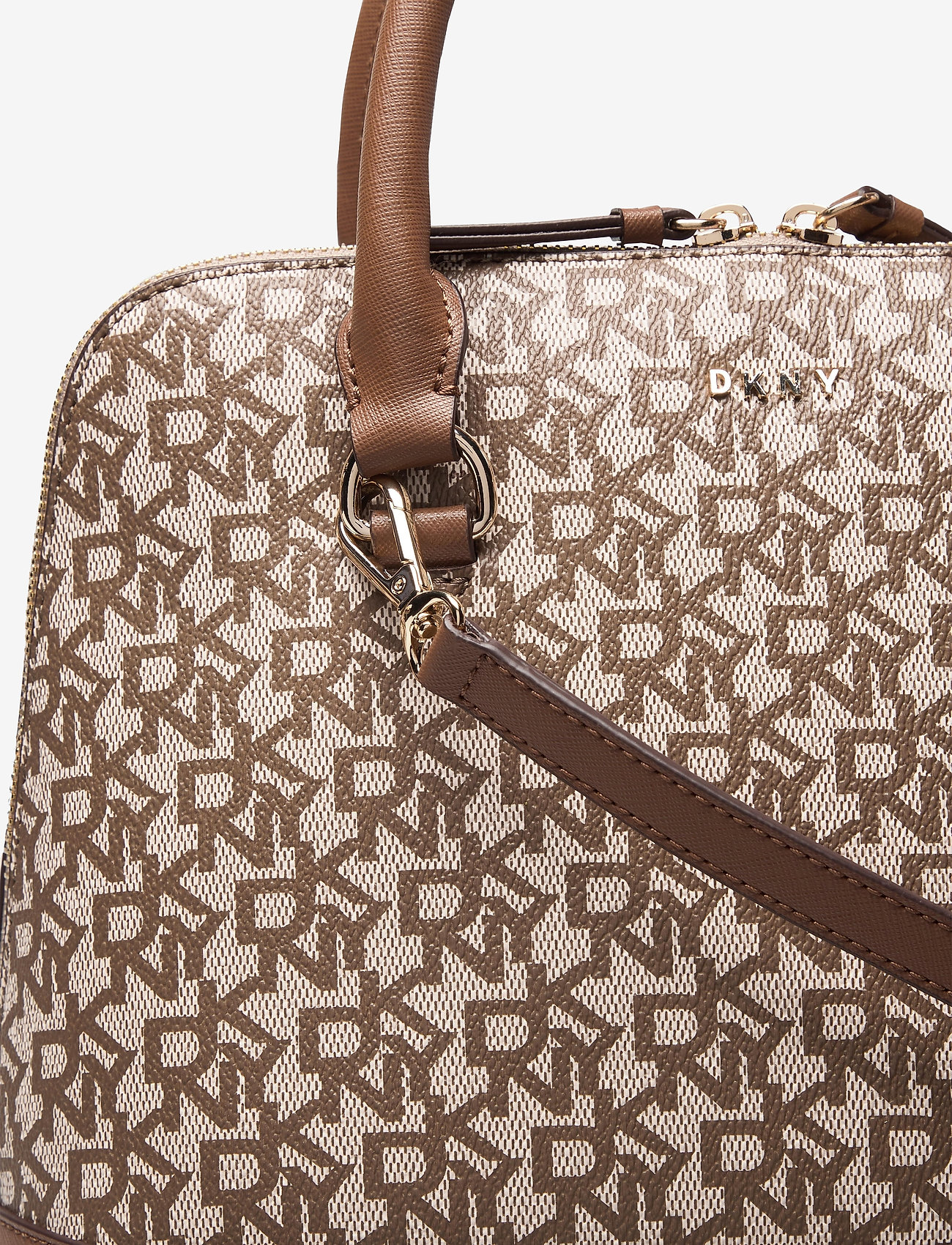 DKNY Bags - HANDBAG - cvu - chino logo-vic - 3