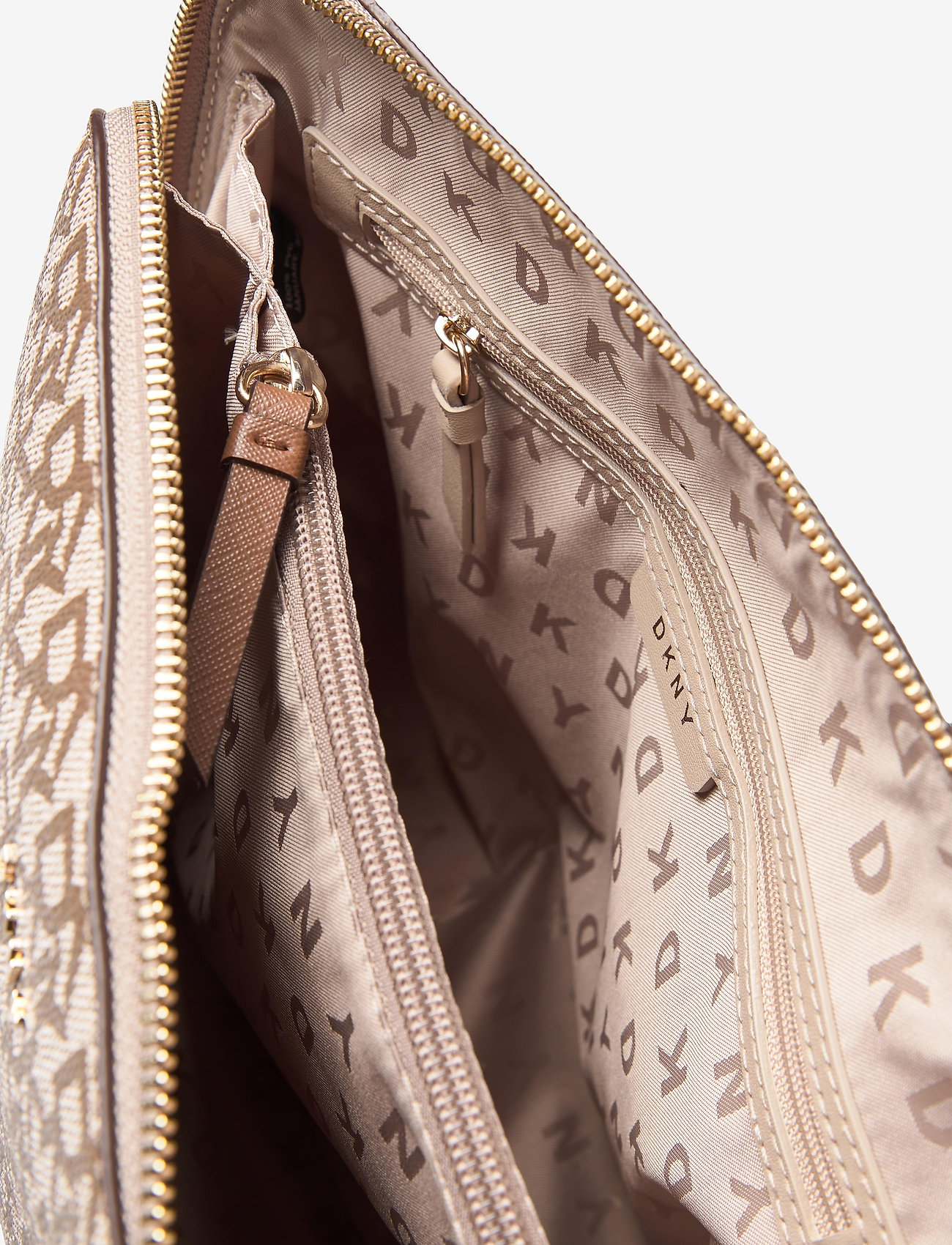 DKNY Bags - HANDBAG - cvu - chino logo-vic - 4
