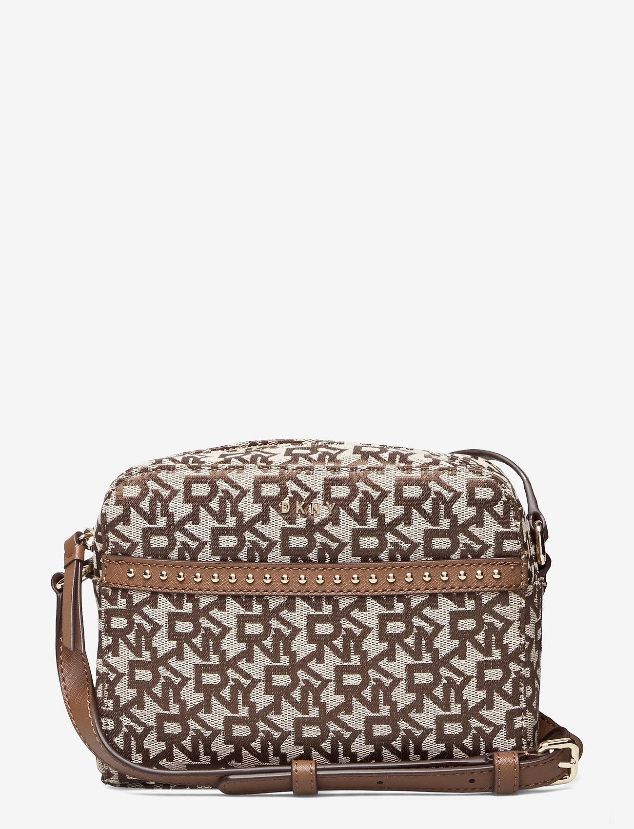 DKNY Bags - HANDBAG - cvu - chino logo-vic - 0